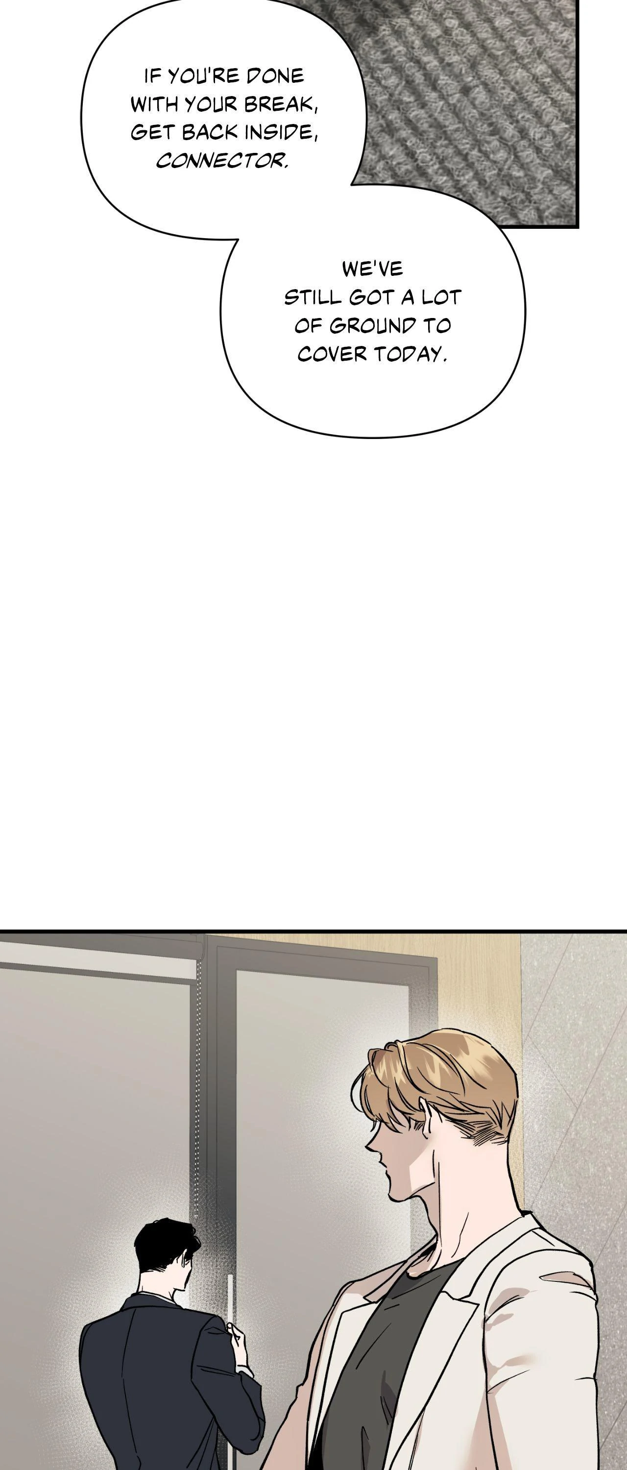 Bad Apple - Chapter 10 manhwa