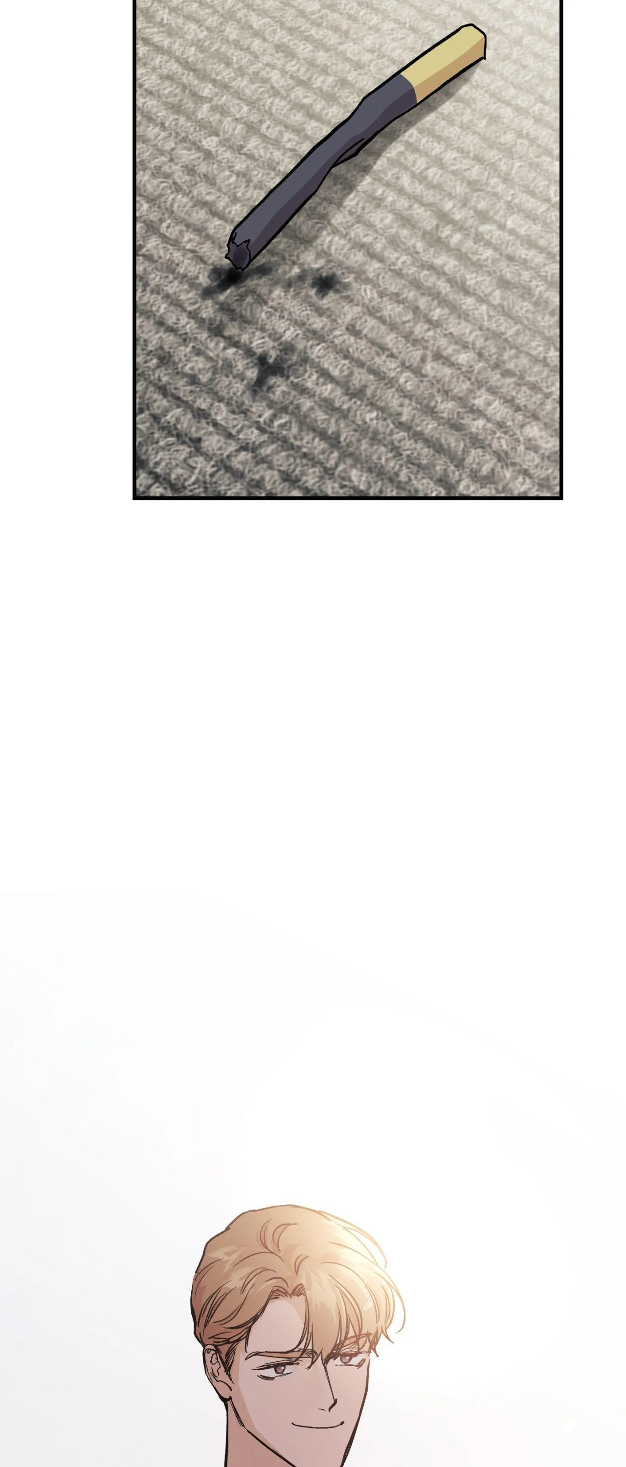 Bad Apple - Chapter 10 manhwa