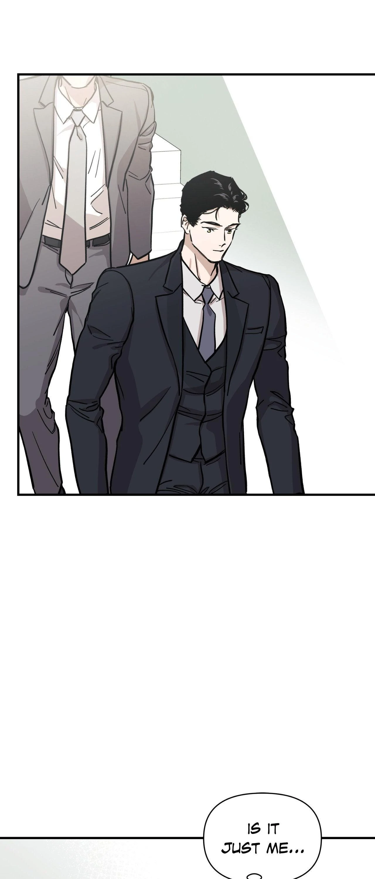 Bad Apple - Chapter 11 manhwa
