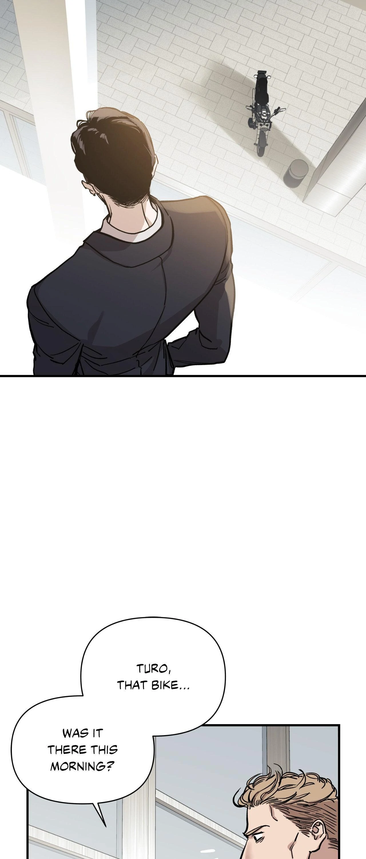 Bad Apple - Chapter 11 manhwa