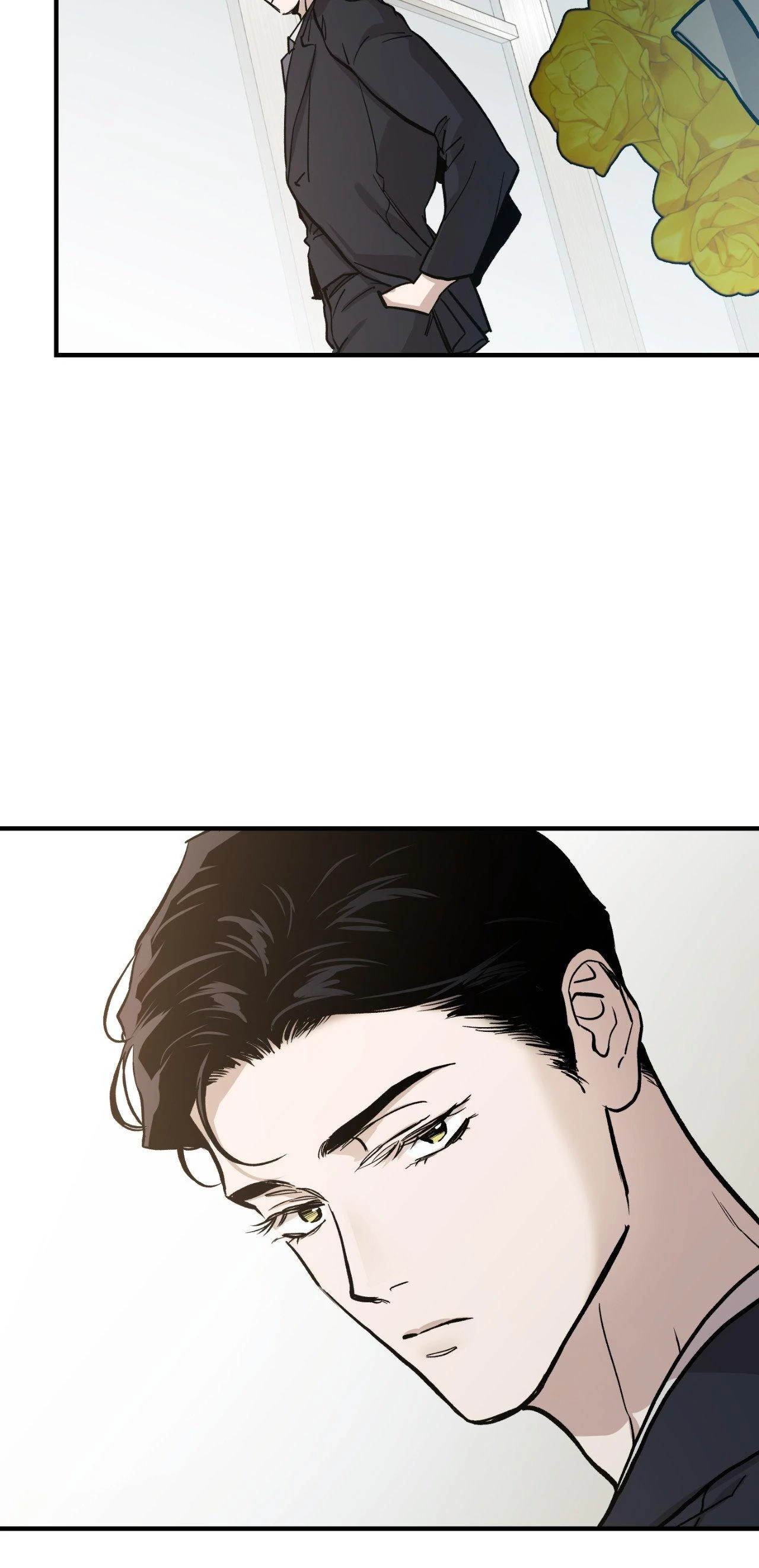 Bad Apple - Chapter 11 manhwa