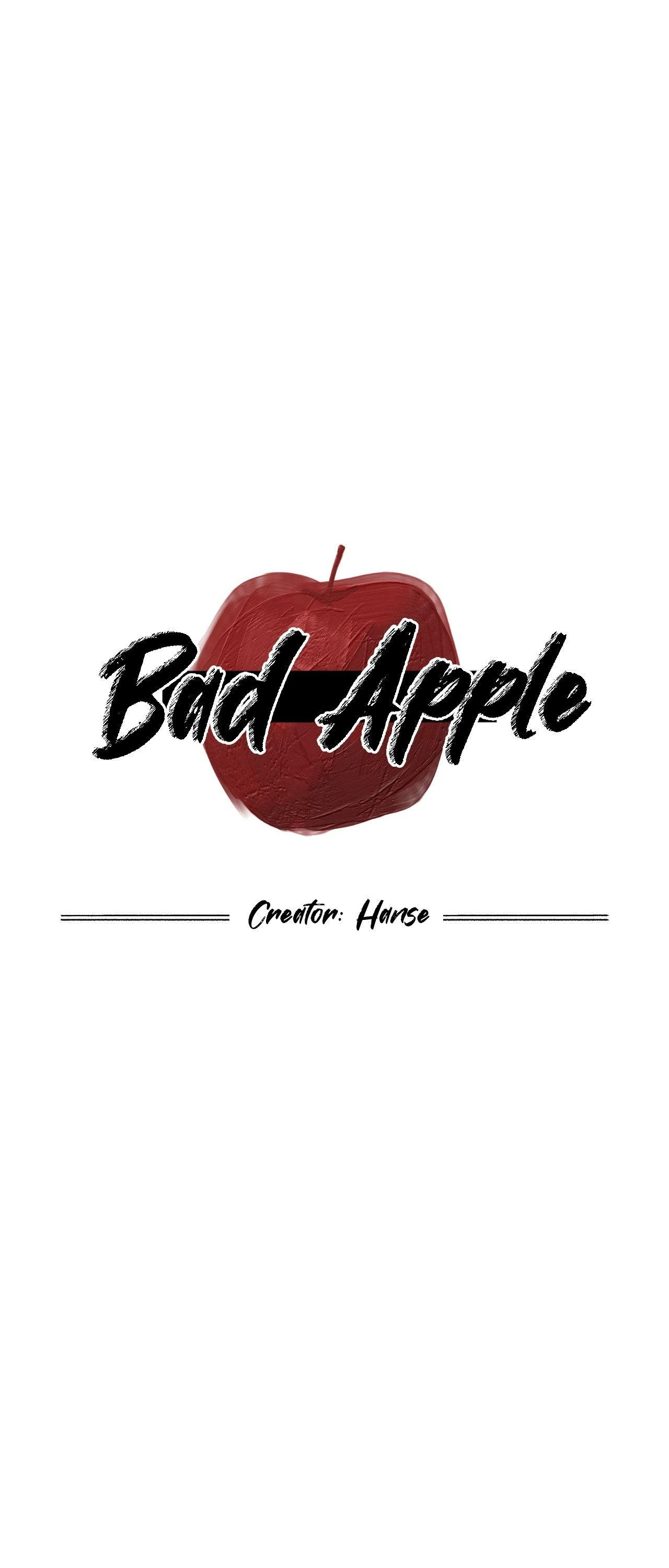 Bad Apple - Chapter 11 manhwa