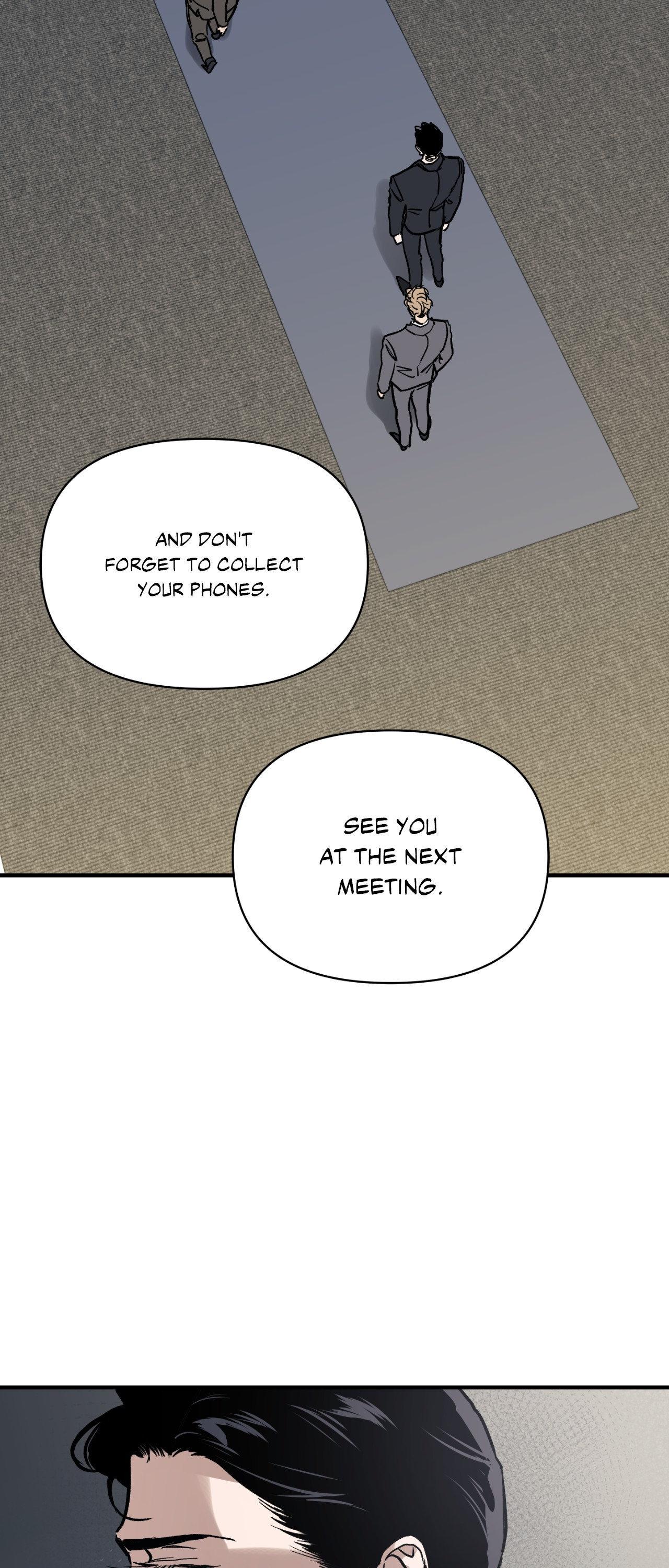 Bad Apple - Chapter 11 manhwa