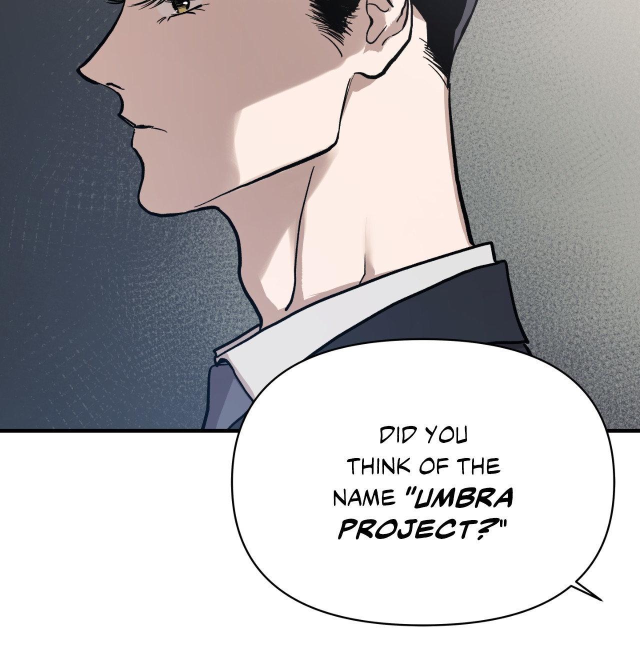 Bad Apple - Chapter 11 manhwa