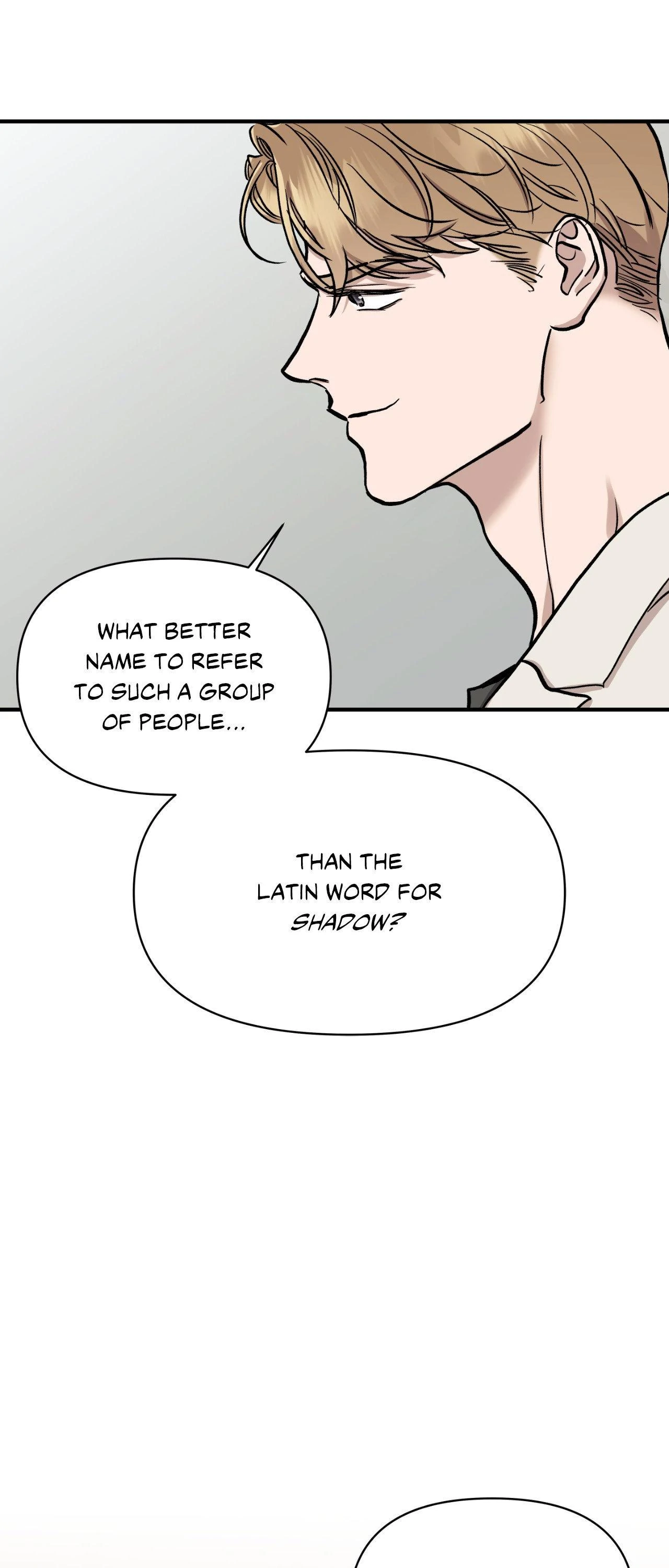 Bad Apple - Chapter 11 manhwa
