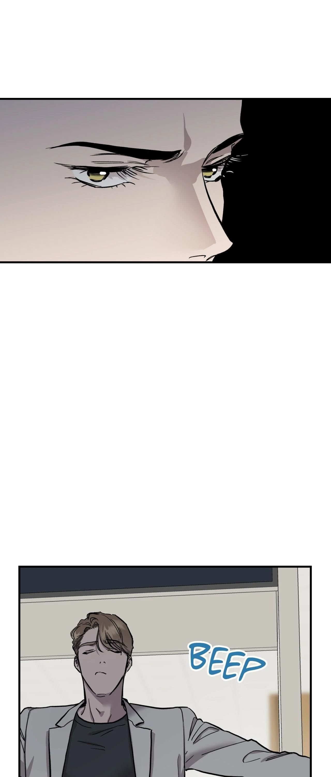 Bad Apple - Chapter 11 manhwa