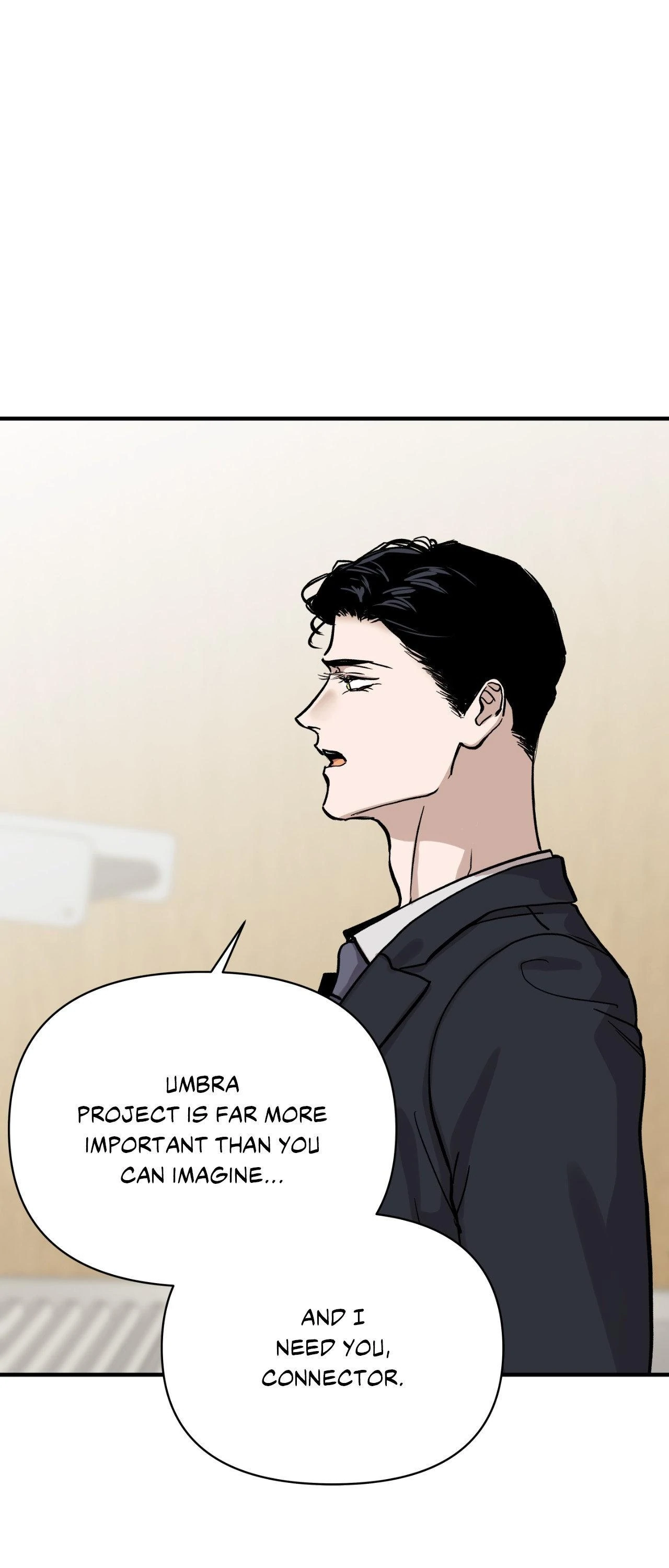 Bad Apple - Chapter 11 manhwa