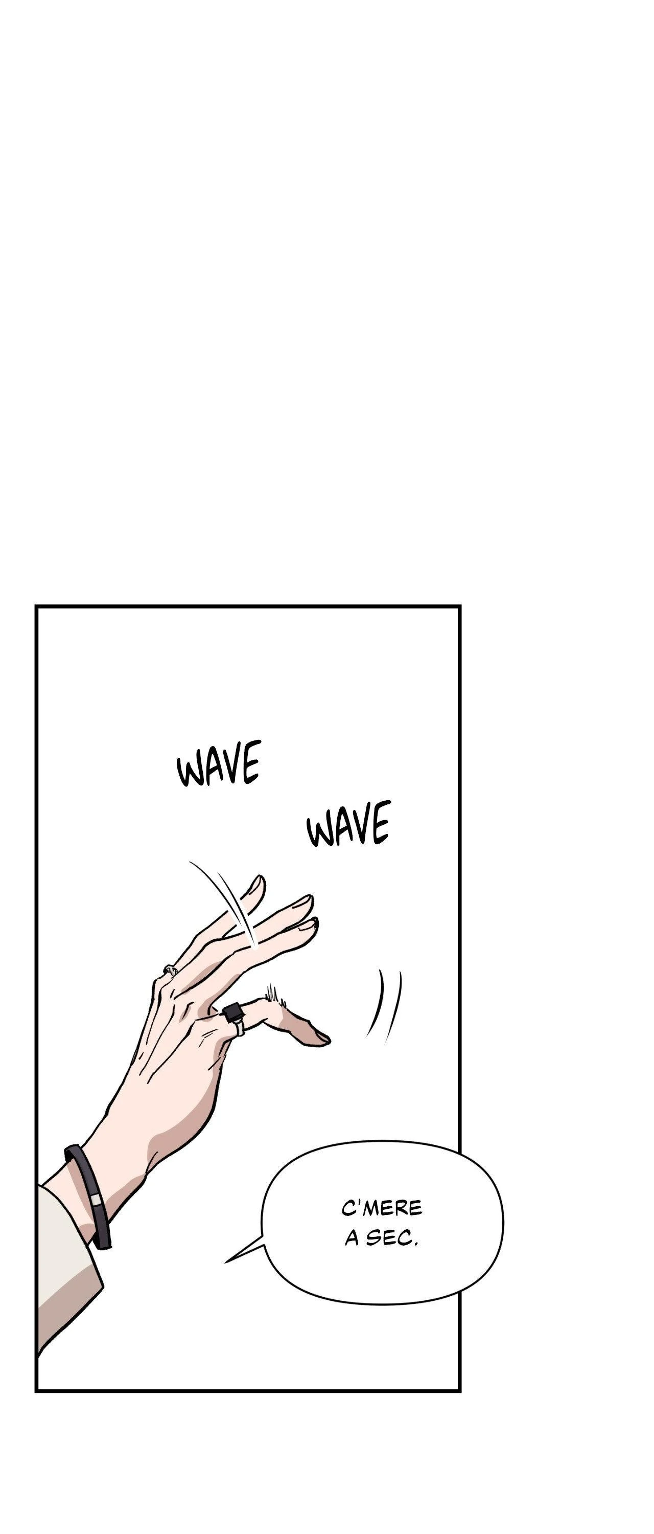 Bad Apple - Chapter 11 manhwa
