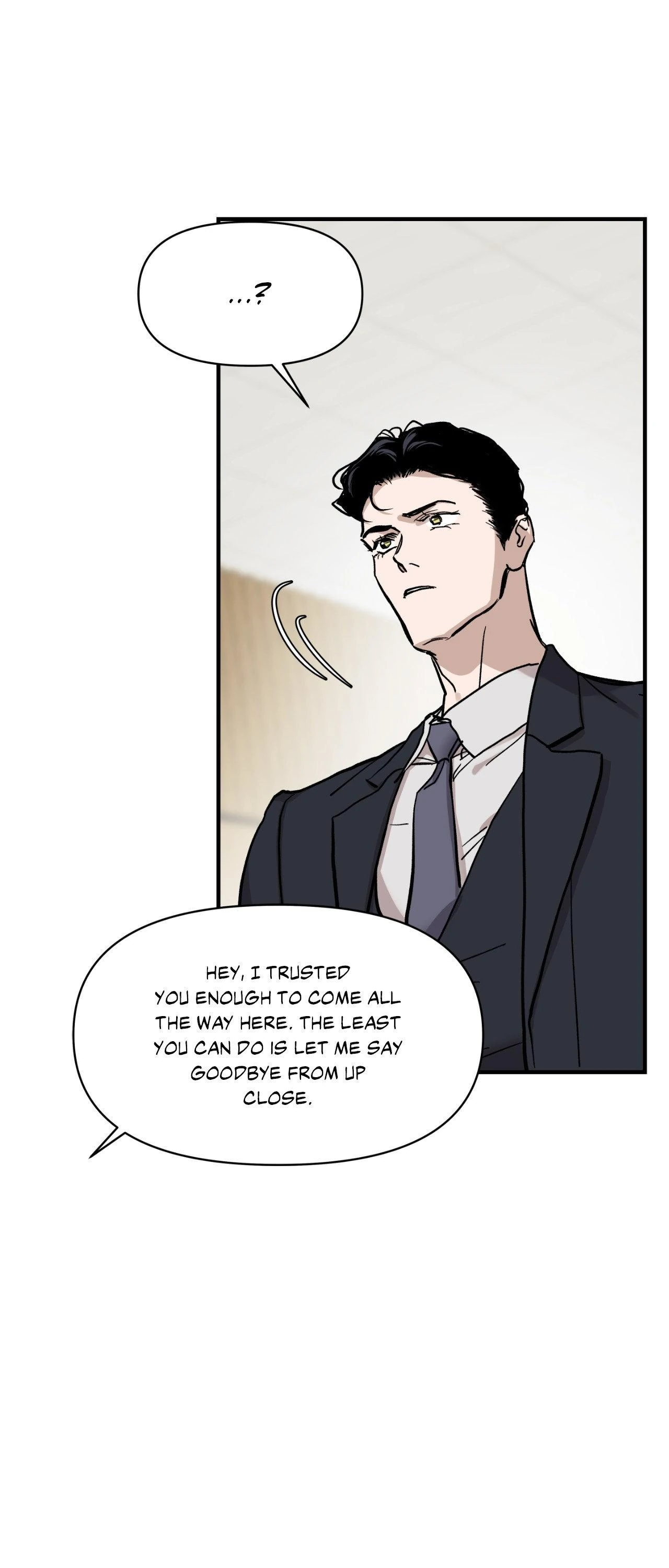 Bad Apple - Chapter 11 manhwa