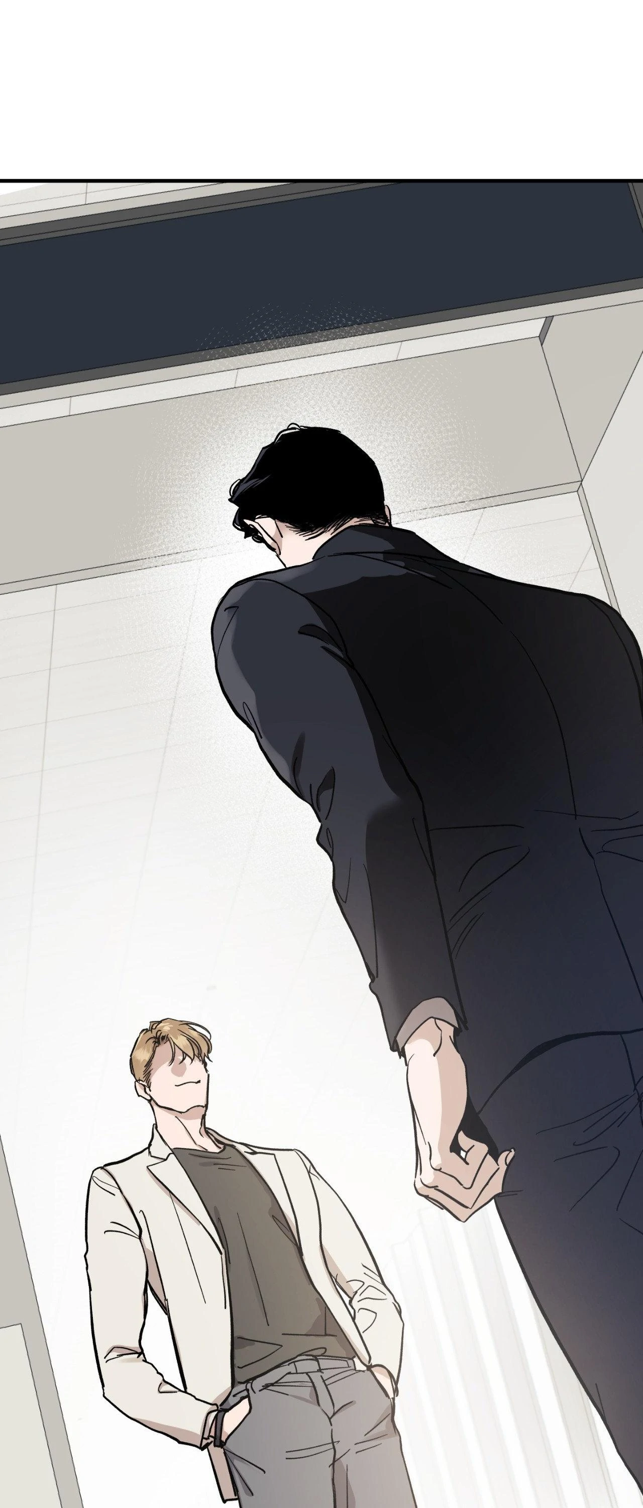 Bad Apple - Chapter 11 manhwa