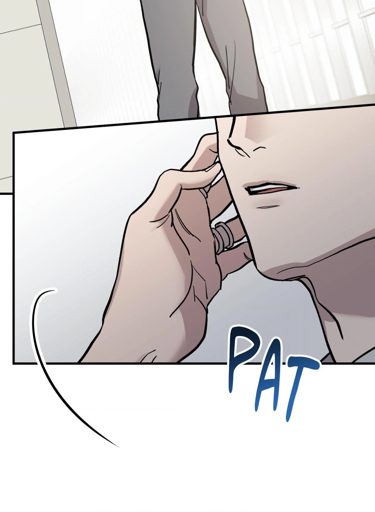 Bad Apple - Chapter 11 manhwa