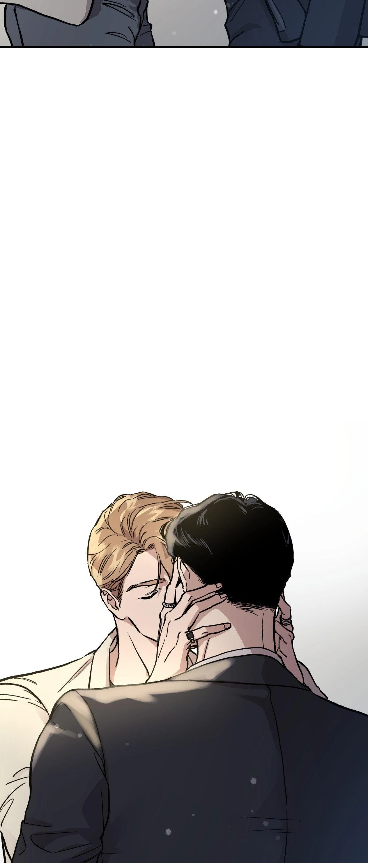 Bad Apple - Chapter 11 manhwa