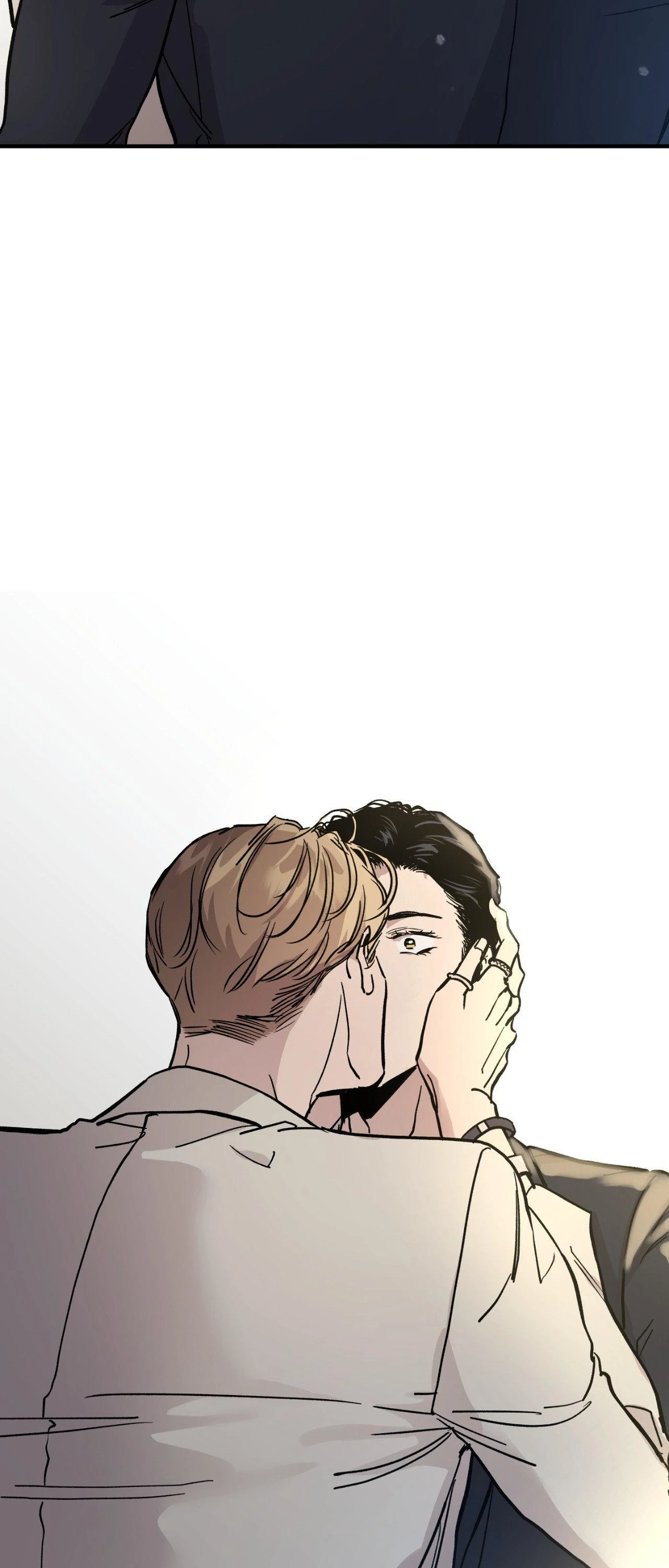 Bad Apple - Chapter 11 manhwa