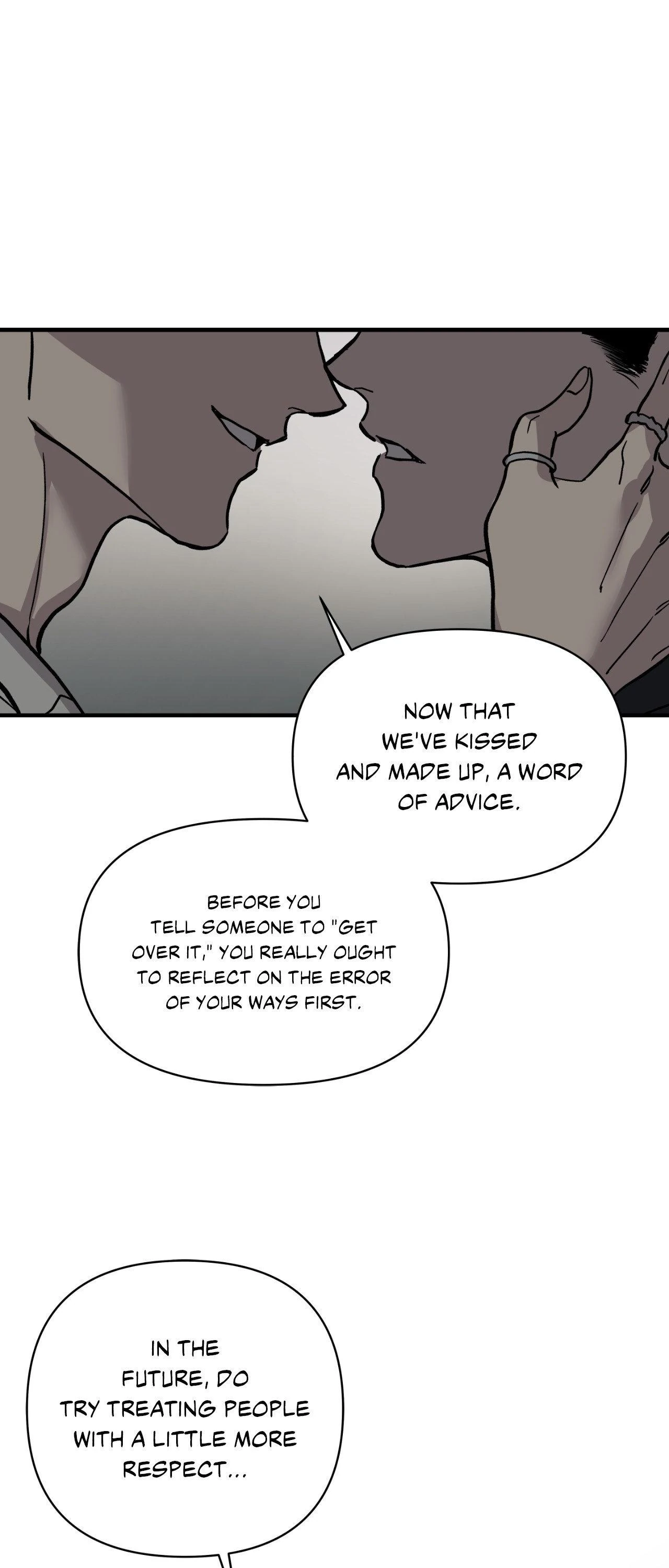Bad Apple - Chapter 11 manhwa