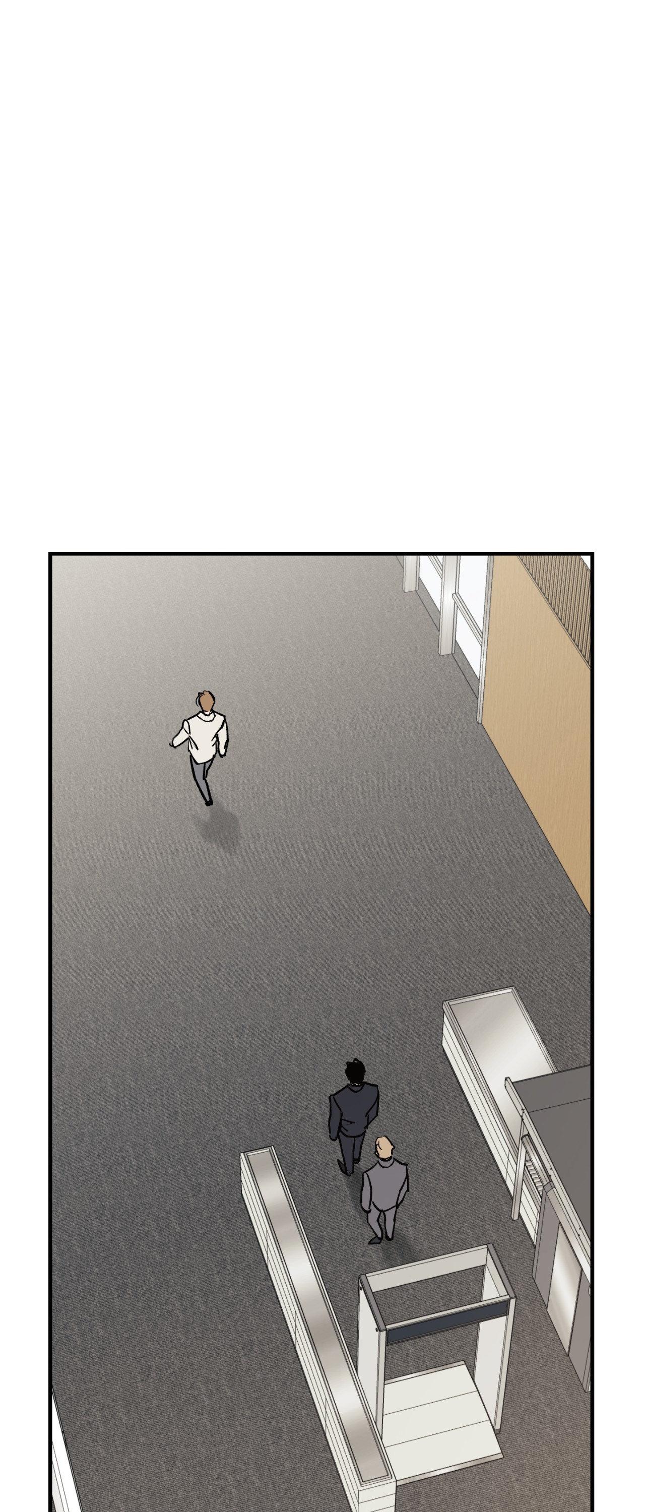 Bad Apple - Chapter 11 manhwa