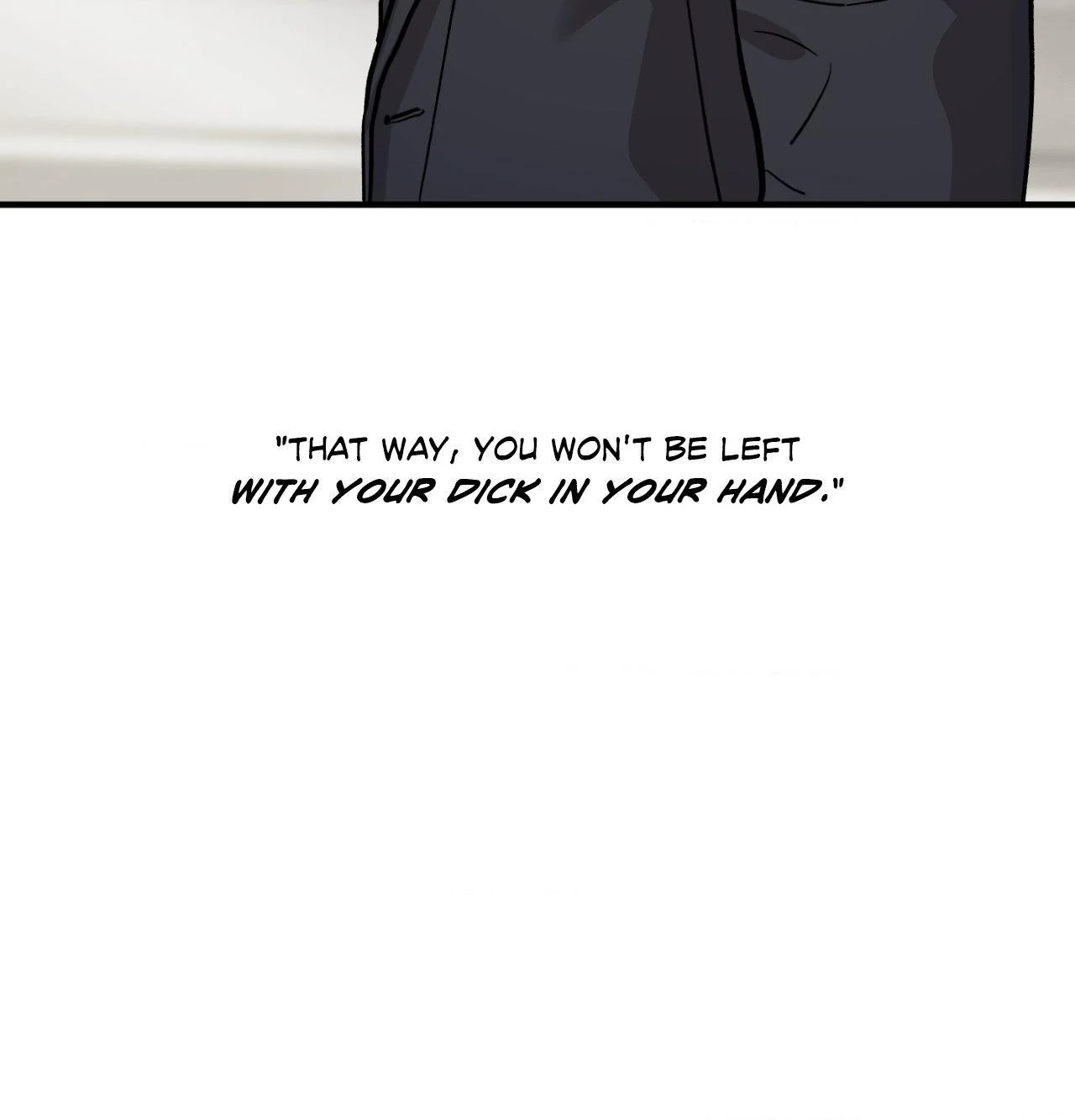 Bad Apple - Chapter 11 manhwa
