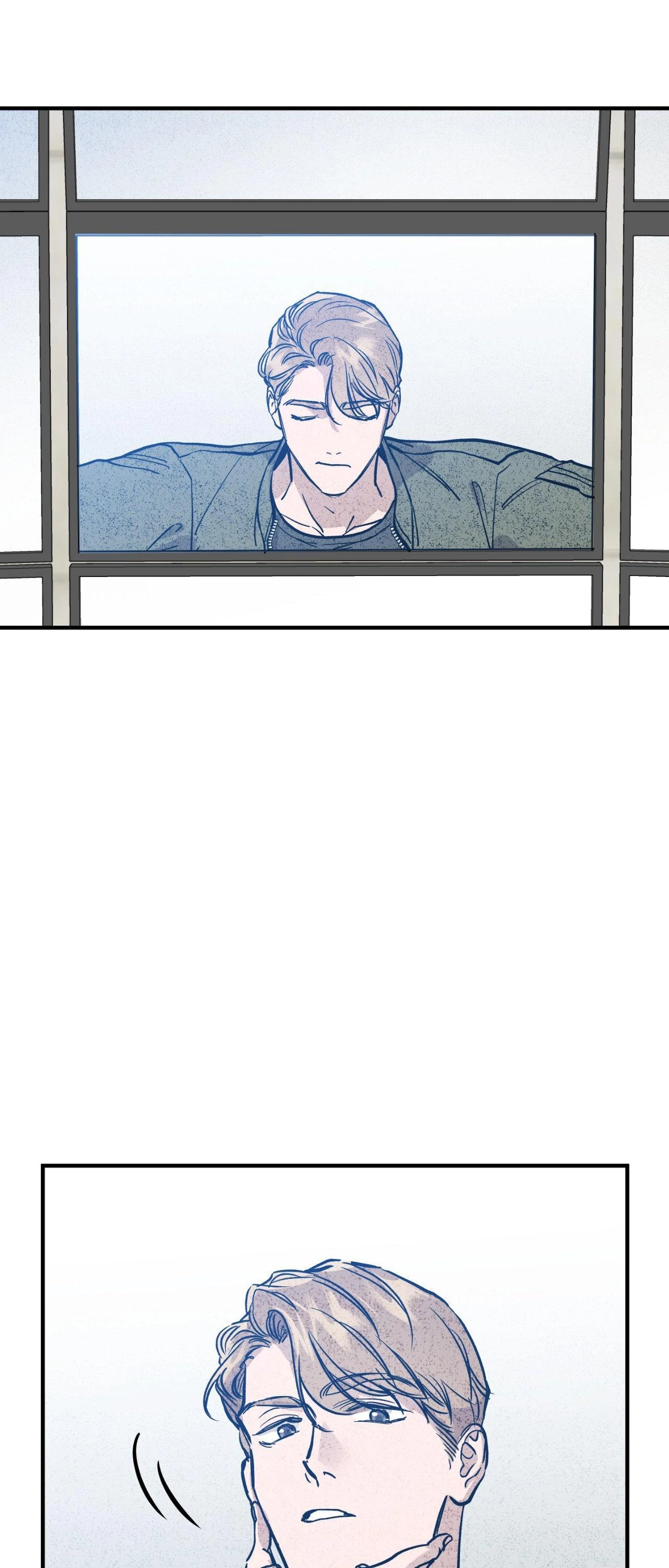 Bad Apple - Chapter 11 manhwa