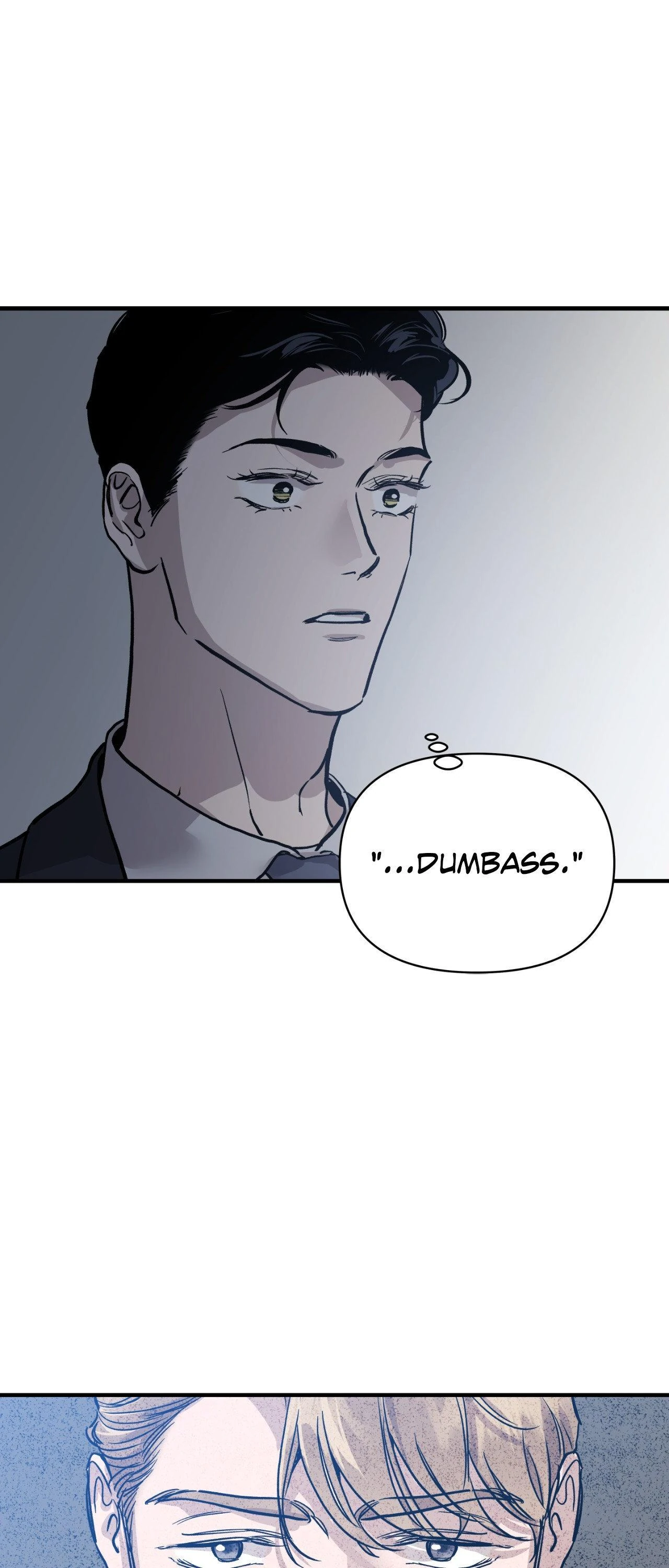 Bad Apple - Chapter 11 manhwa