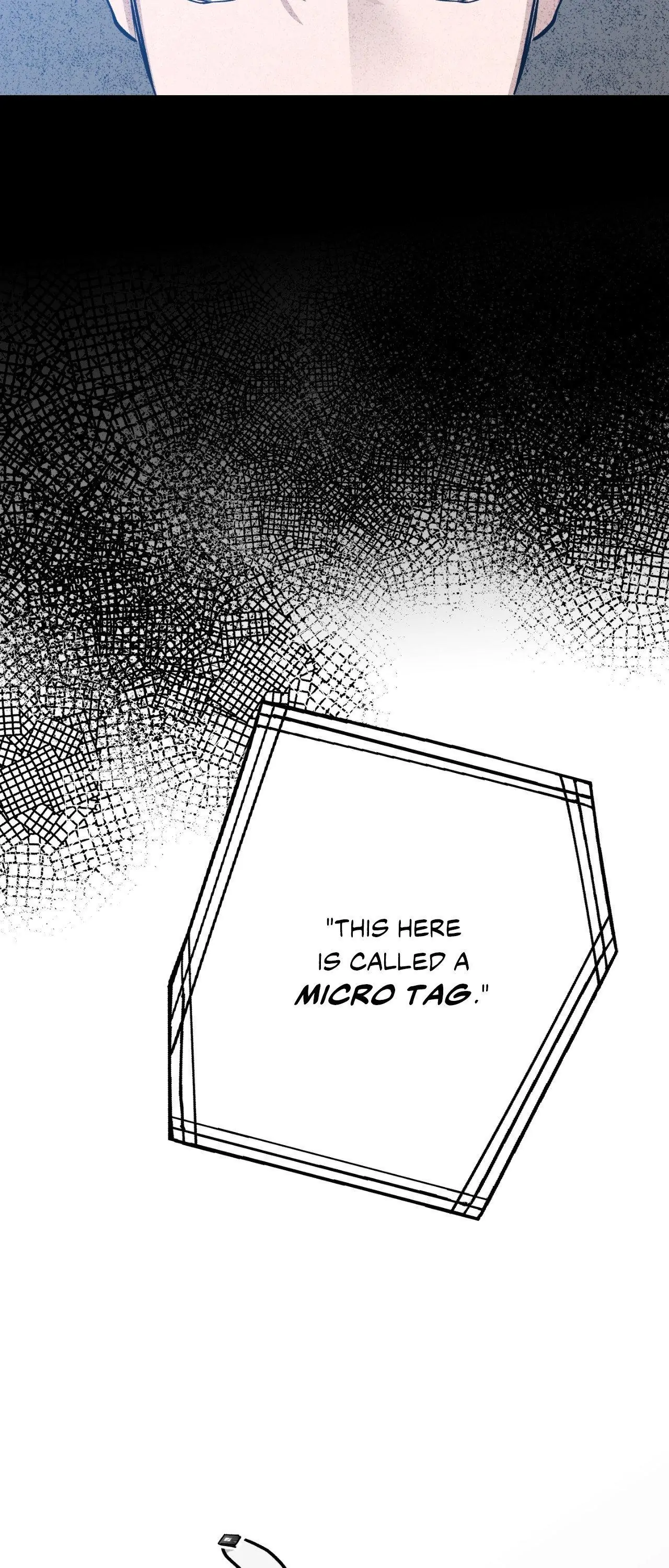 Bad Apple - Chapter 11 manhwa