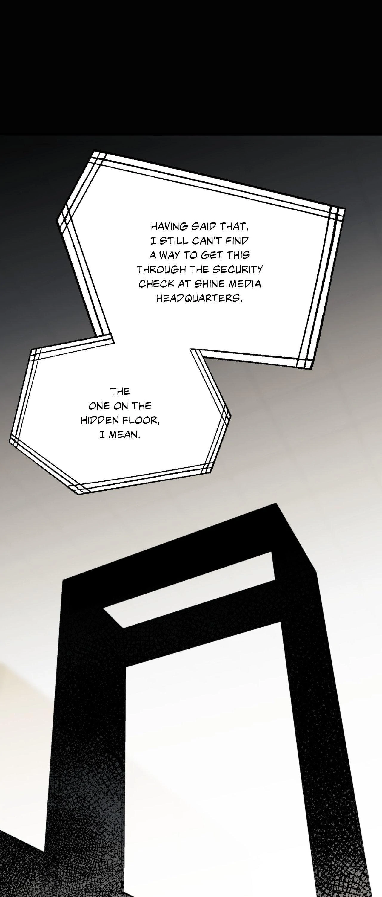 Bad Apple - Chapter 11 manhwa
