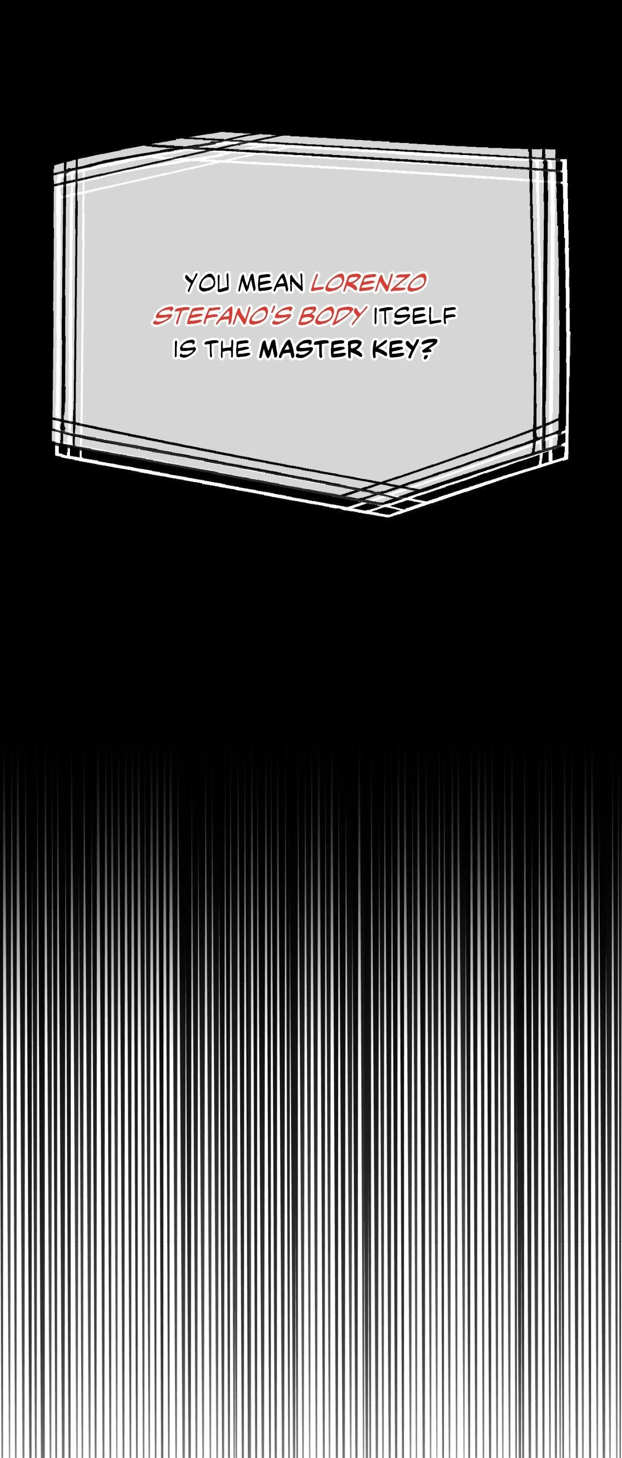 Bad Apple - Chapter 11 manhwa