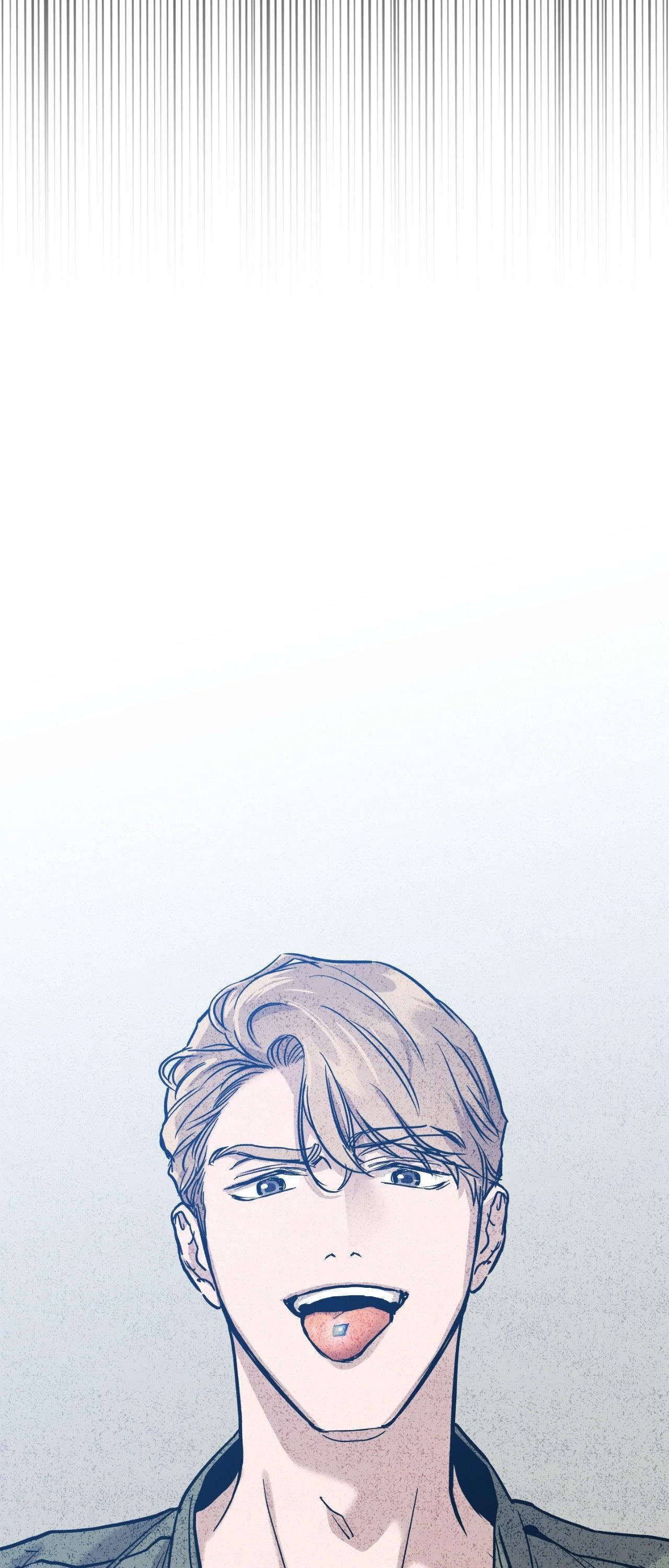 Bad Apple - Chapter 11 manhwa
