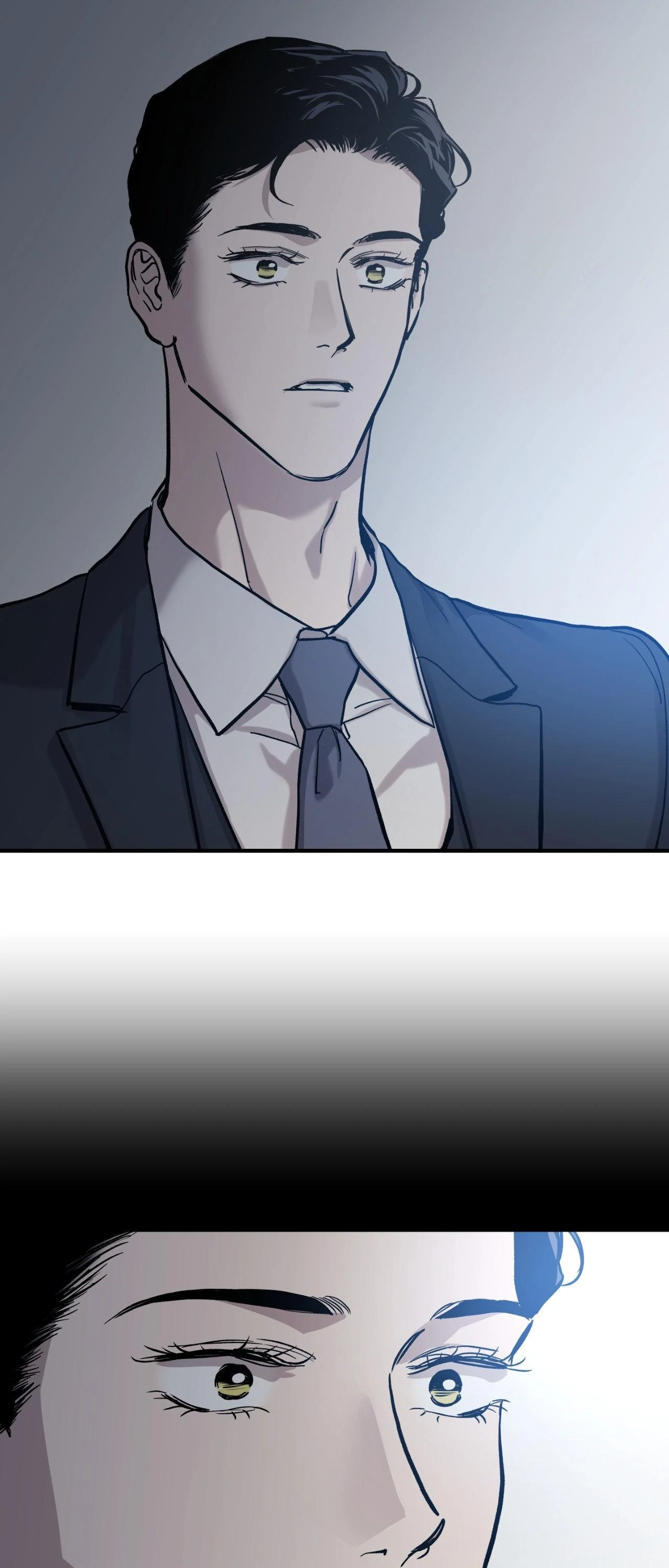 Bad Apple - Chapter 11 manhwa