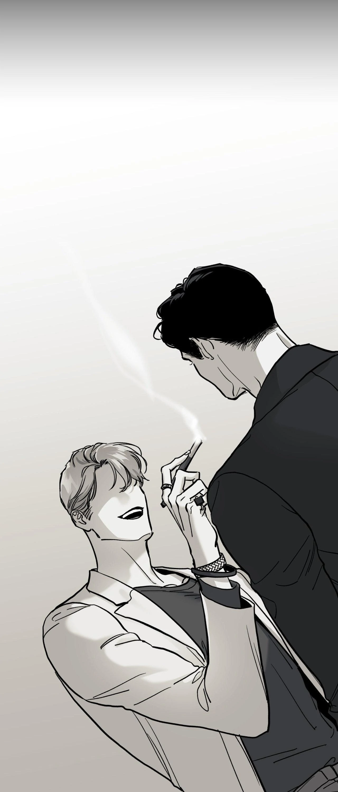 Bad Apple - Chapter 11 manhwa