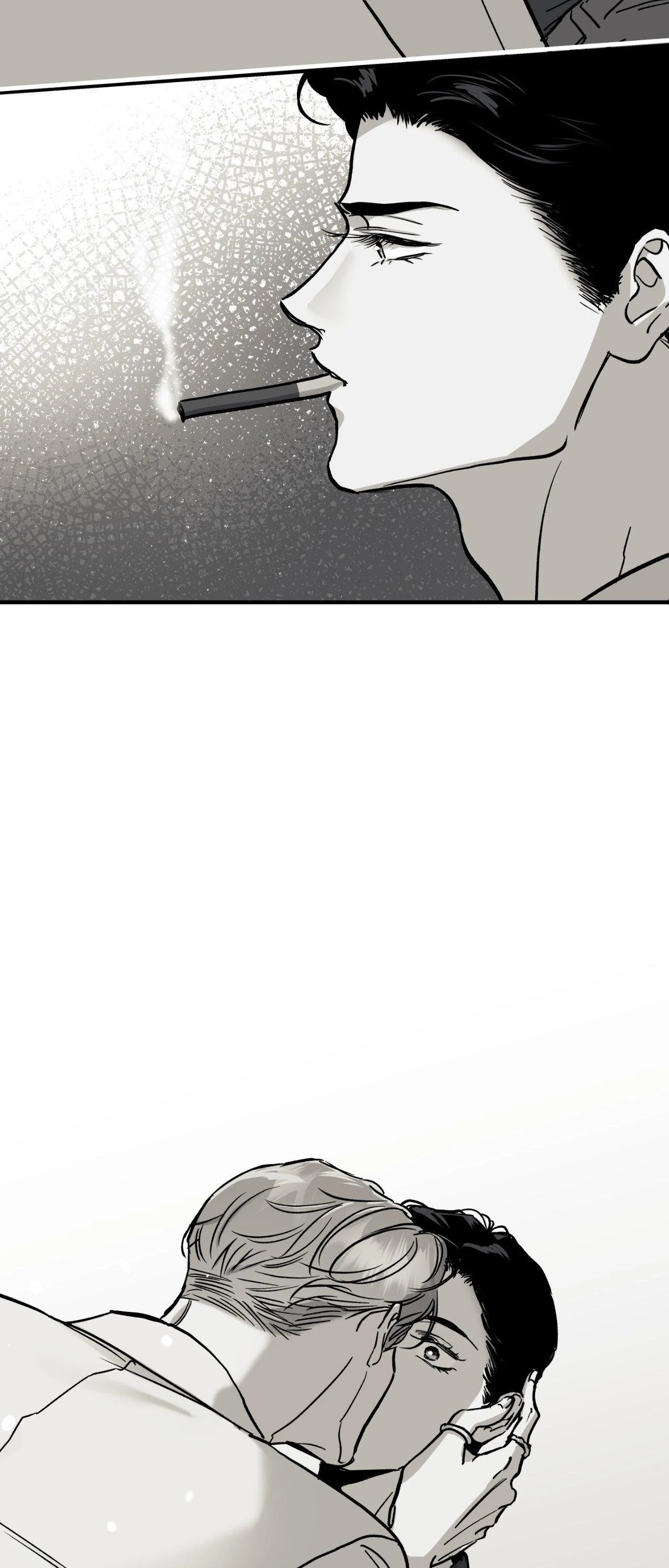 Bad Apple - Chapter 11 manhwa