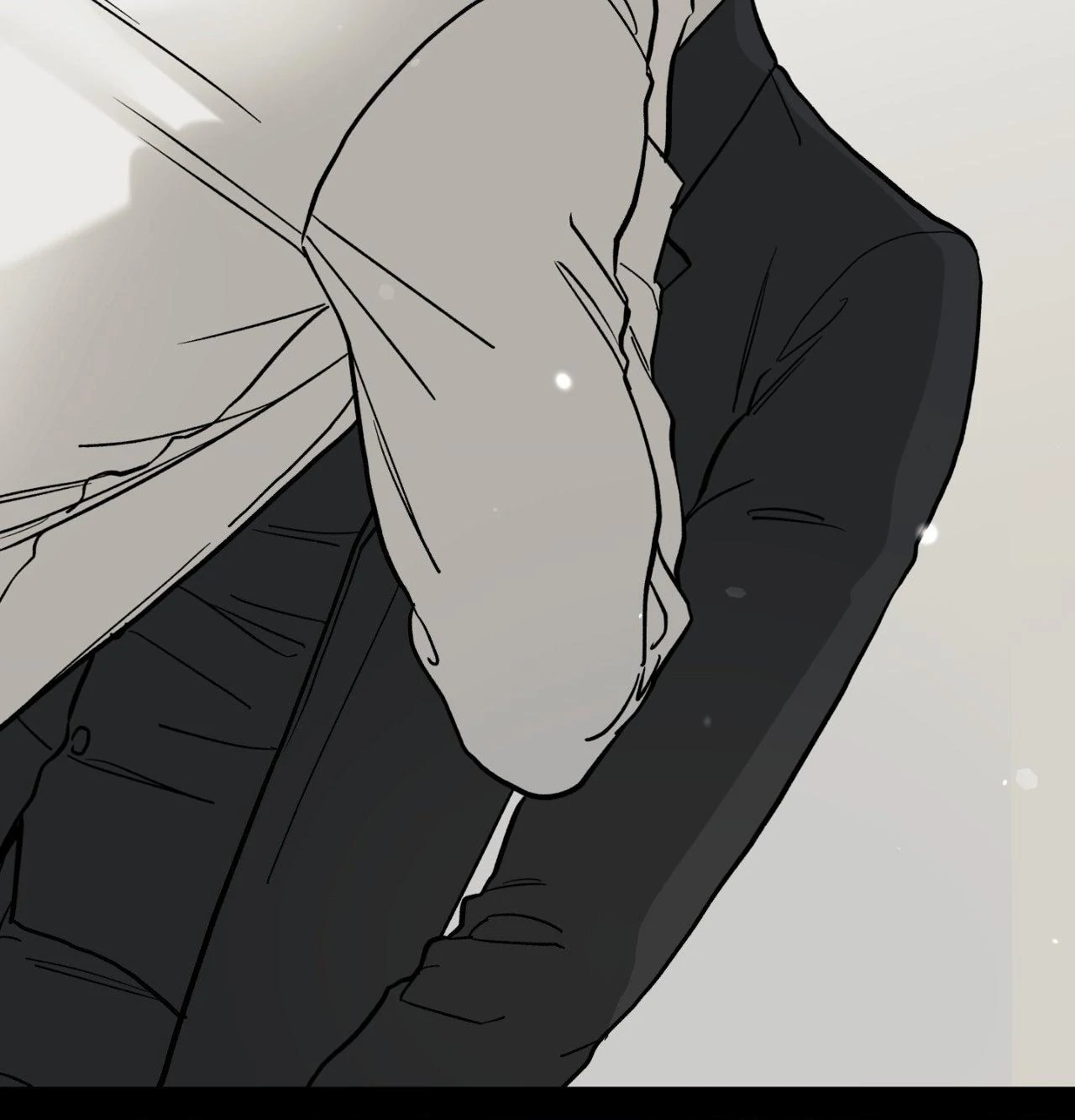 Bad Apple - Chapter 11 manhwa