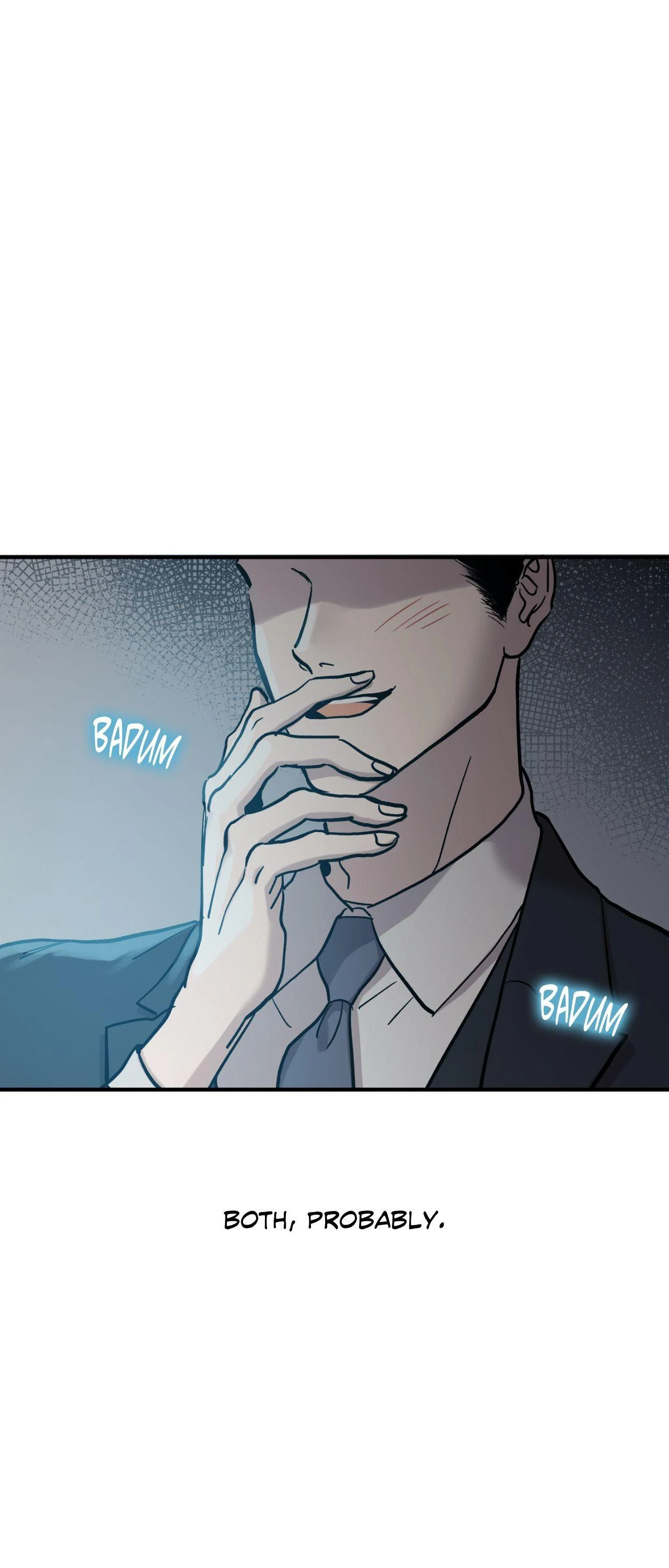 Bad Apple - Chapter 12 manhwa