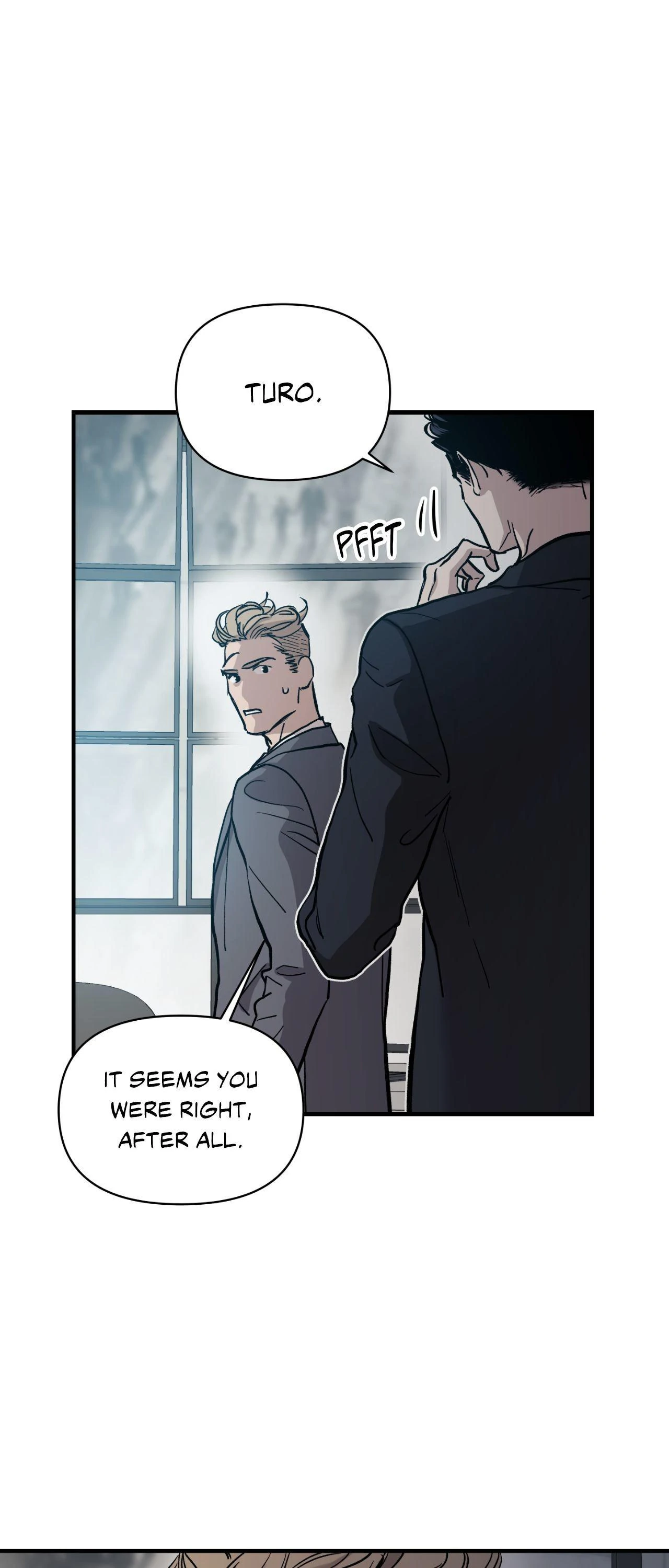 Bad Apple - Chapter 12 manhwa