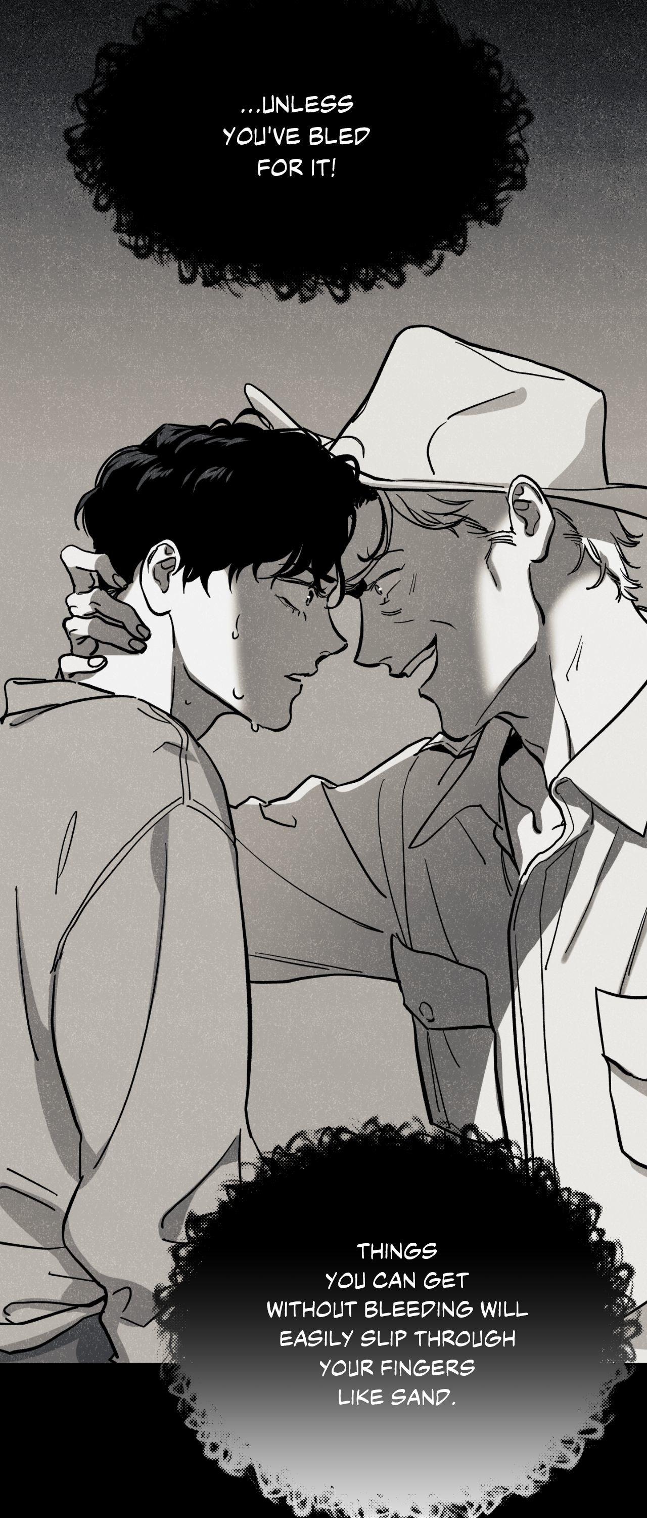 Bad Apple - Chapter 12 manhwa