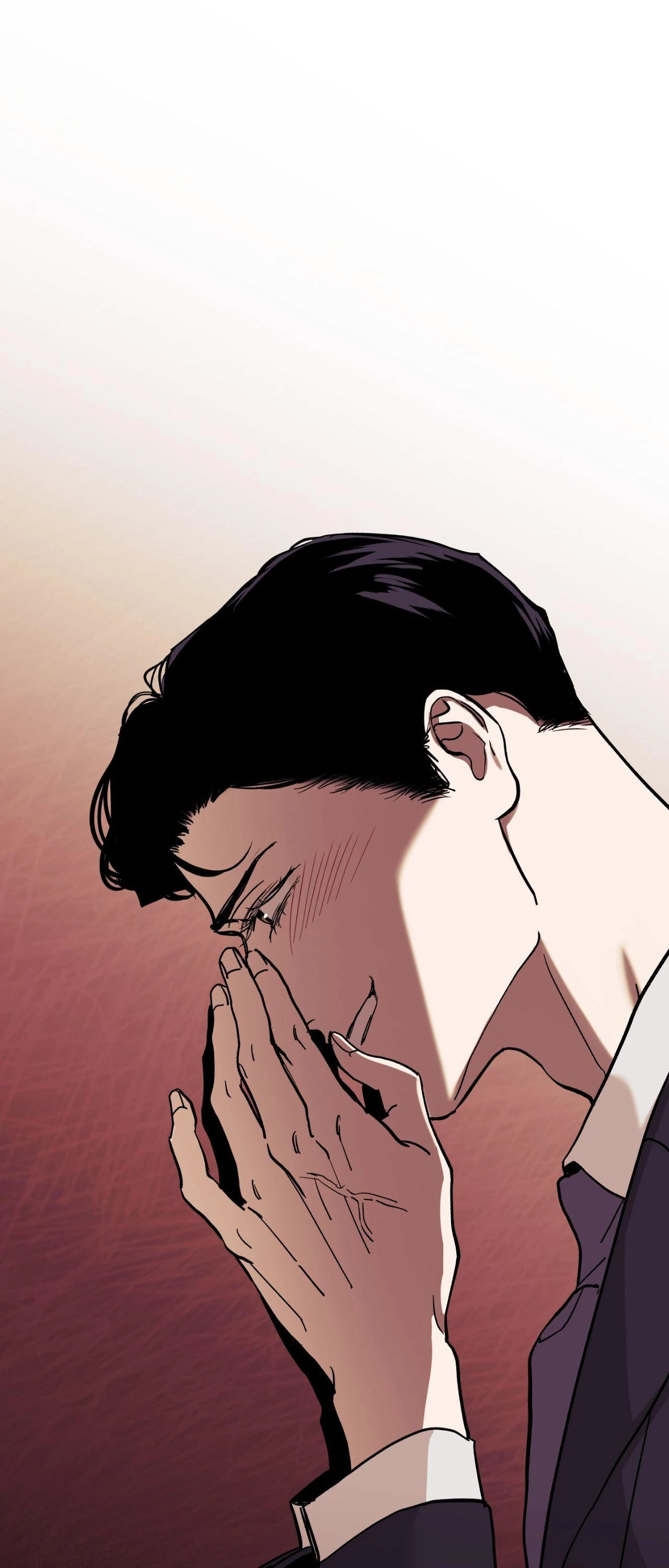 Bad Apple - Chapter 12 manhwa