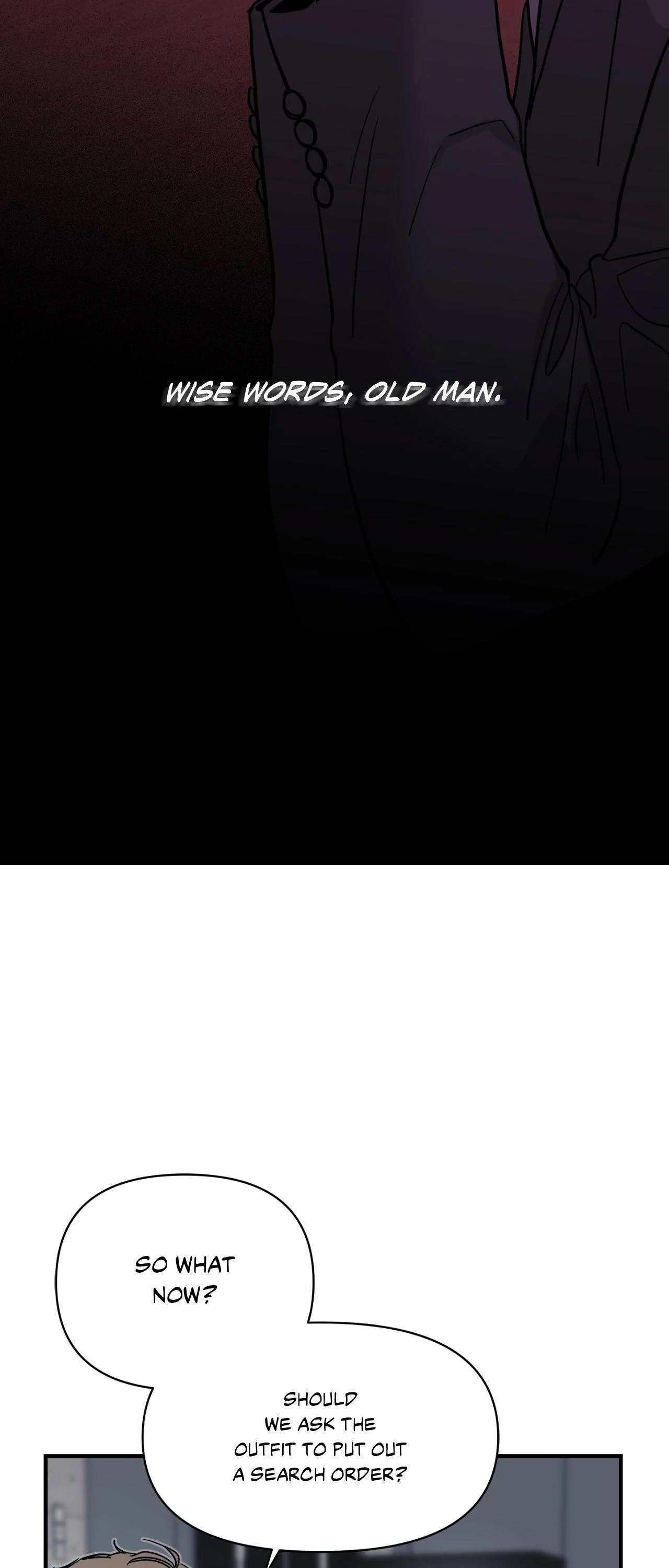 Bad Apple - Chapter 12 manhwa