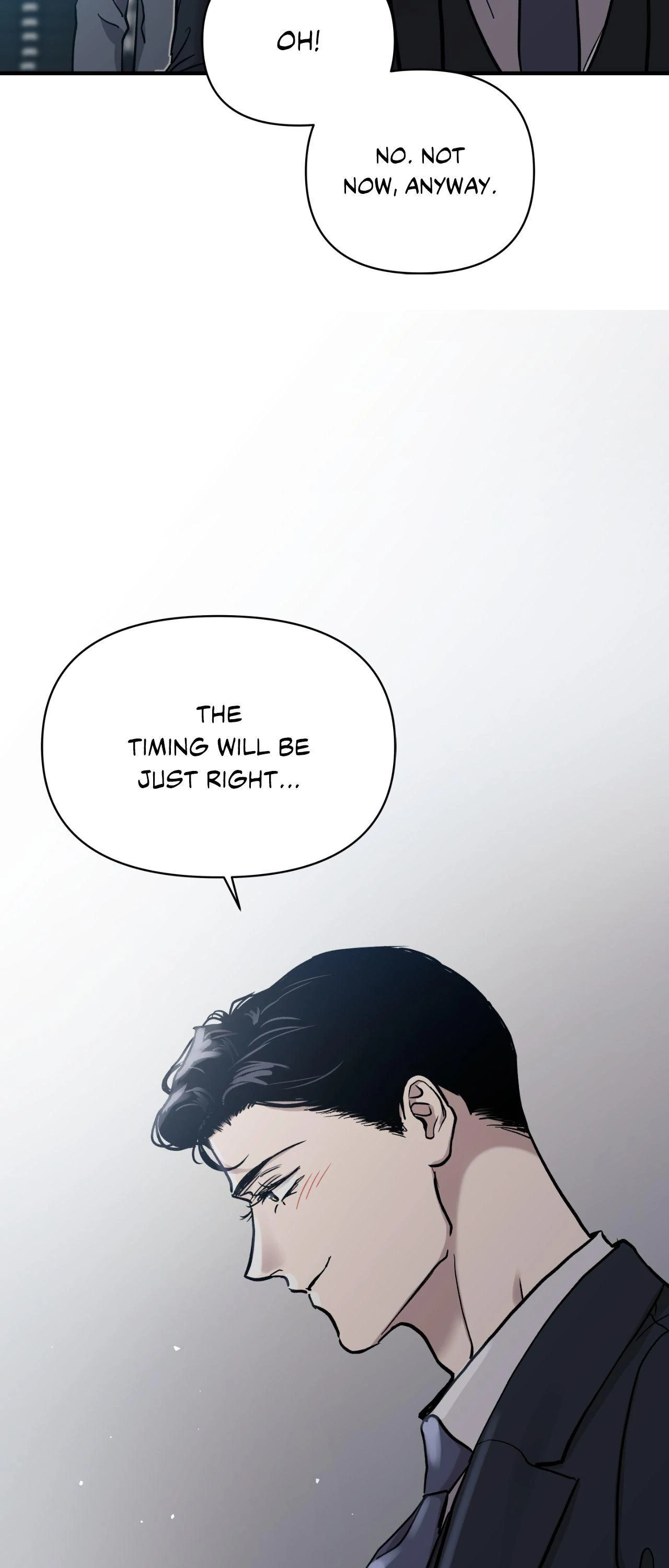 Bad Apple - Chapter 12 manhwa