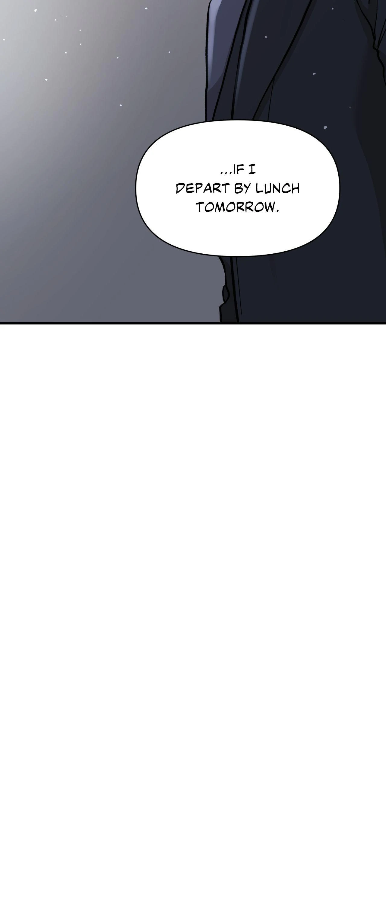 Bad Apple - Chapter 12 manhwa