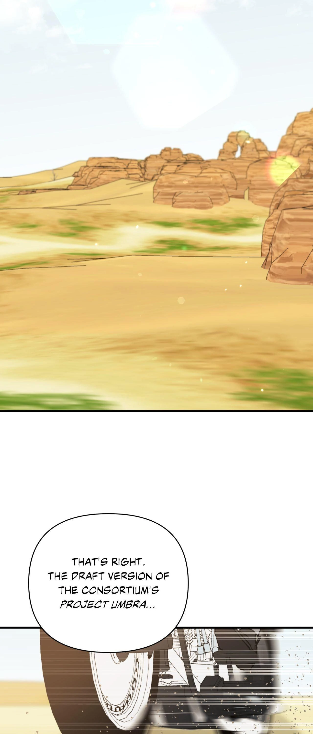 Bad Apple - Chapter 12 manhwa