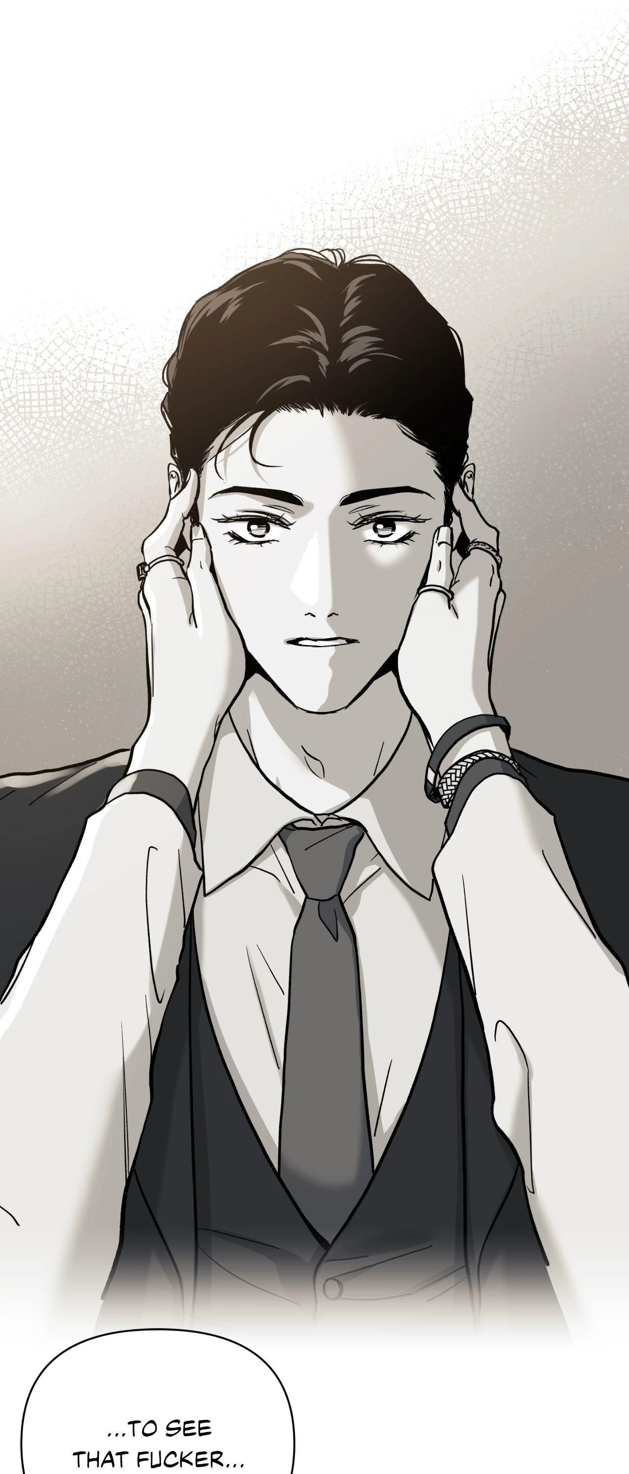 Bad Apple - Chapter 12 manhwa
