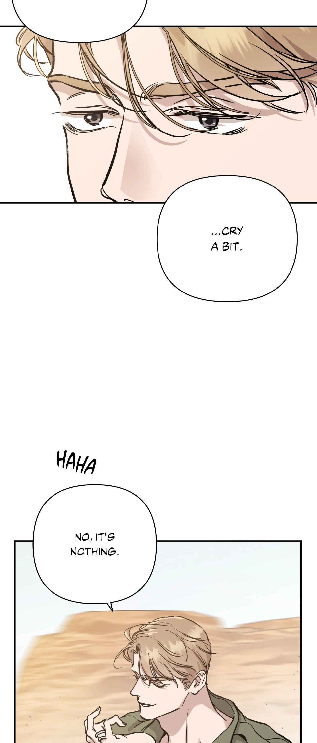 Bad Apple - Chapter 12 manhwa
