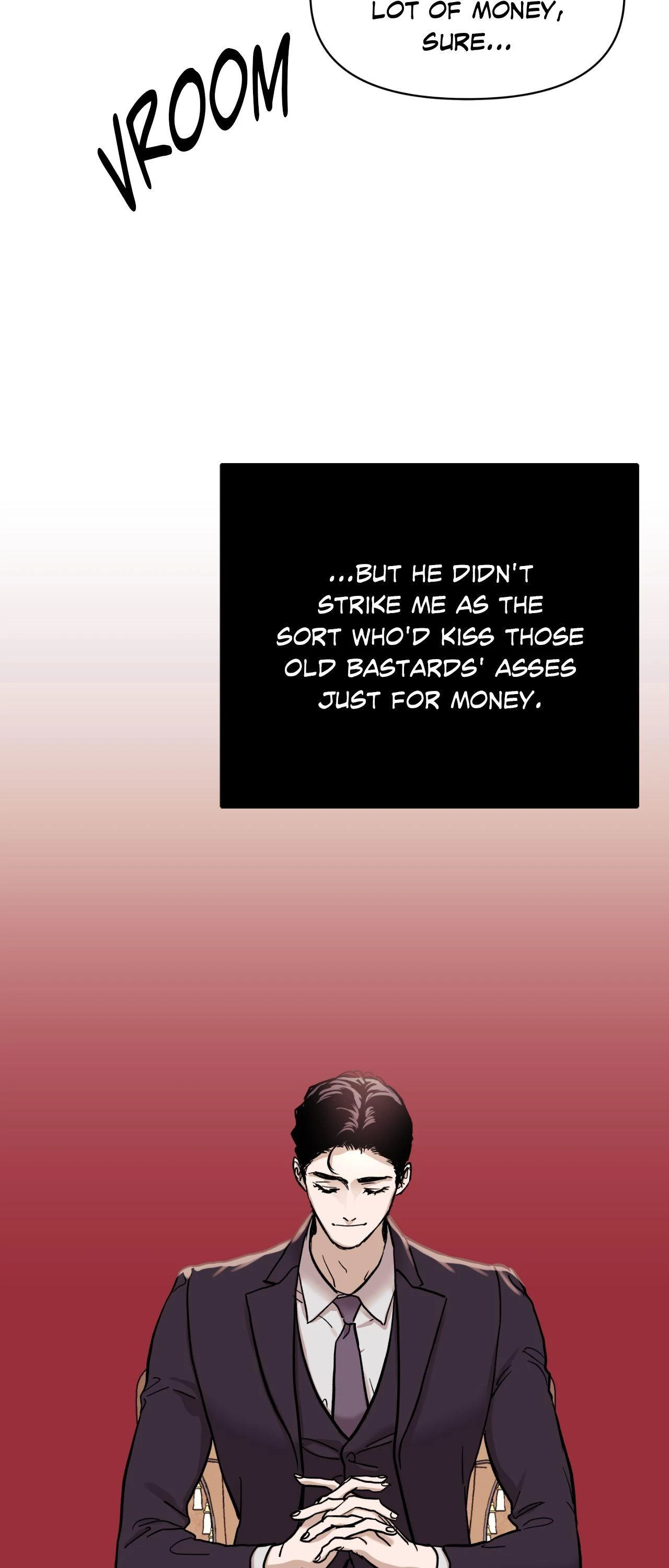 Bad Apple - Chapter 12 manhwa