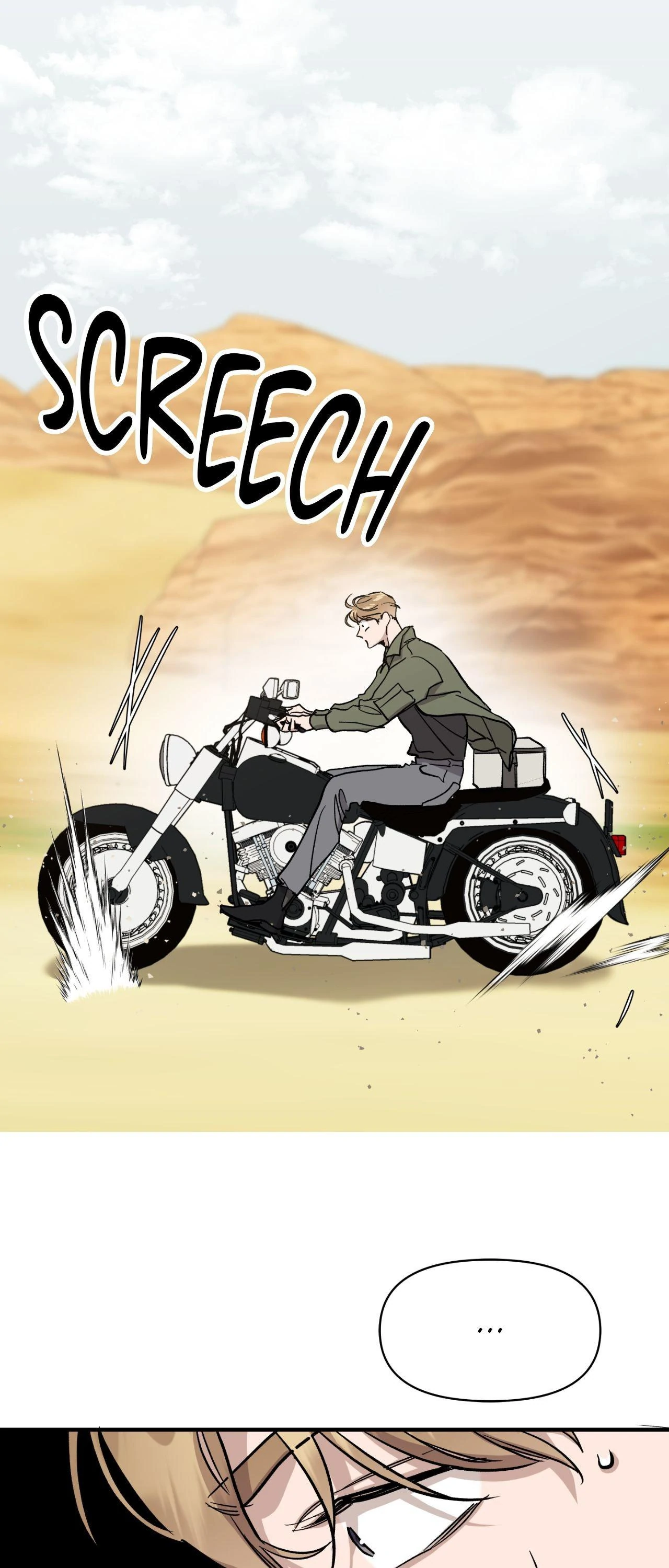 Bad Apple - Chapter 12 manhwa