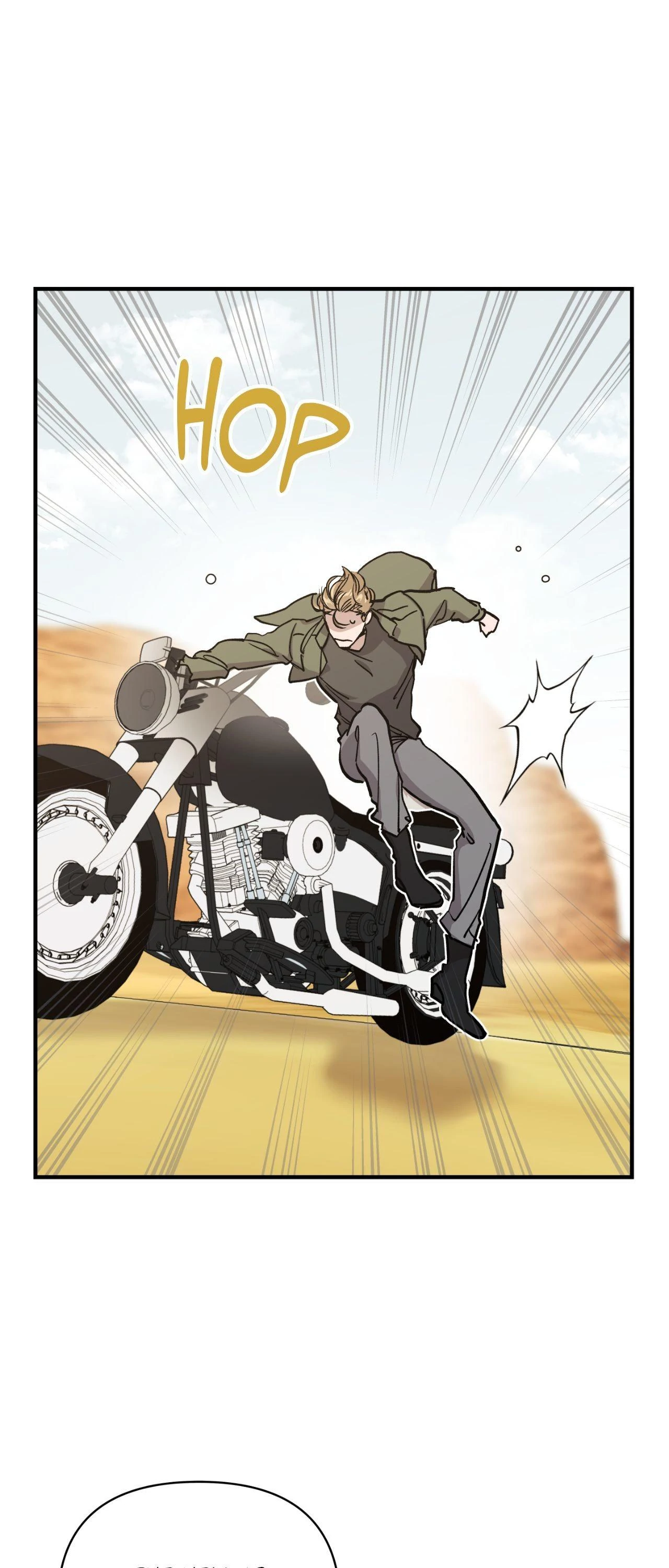 Bad Apple - Chapter 12 manhwa