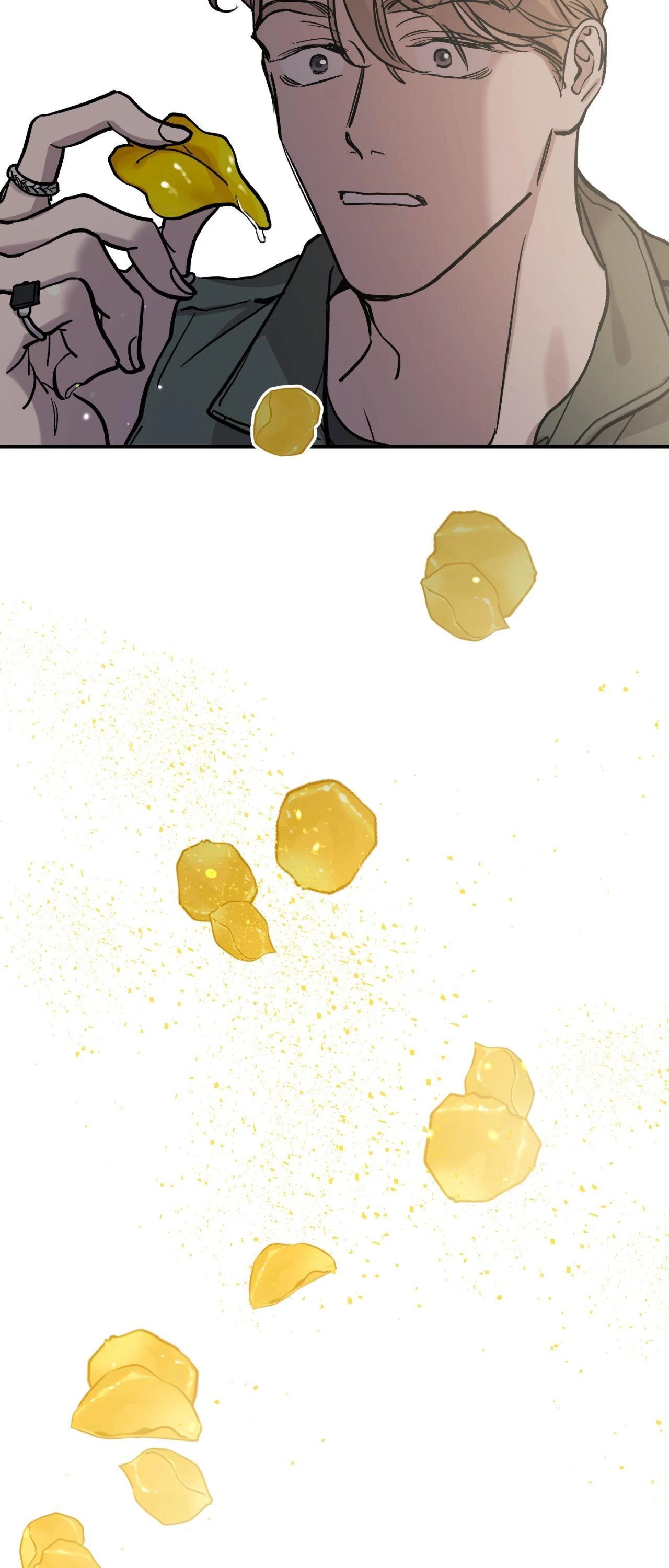Bad Apple - Chapter 12 manhwa