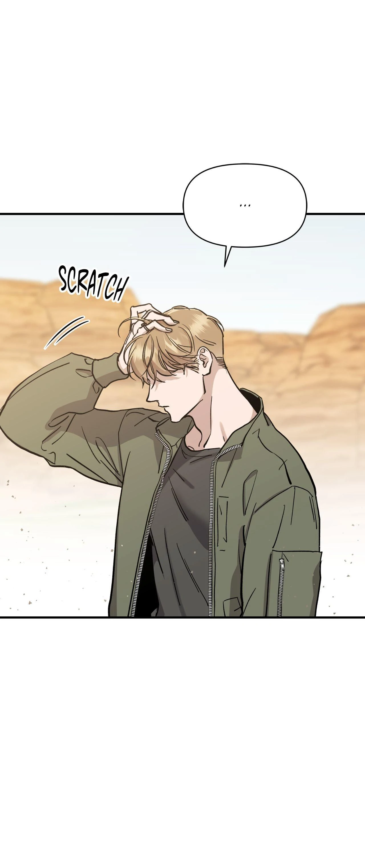 Bad Apple - Chapter 12 manhwa