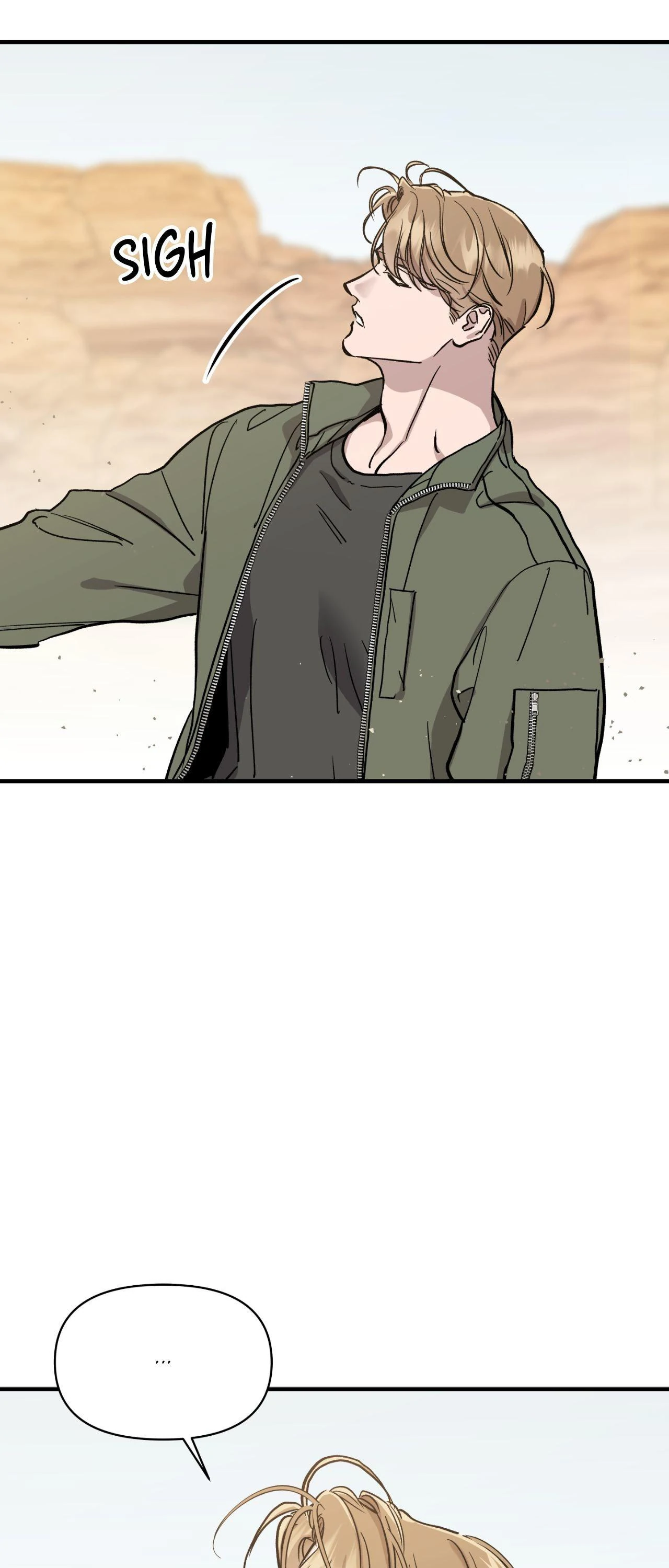 Bad Apple - Chapter 12 manhwa