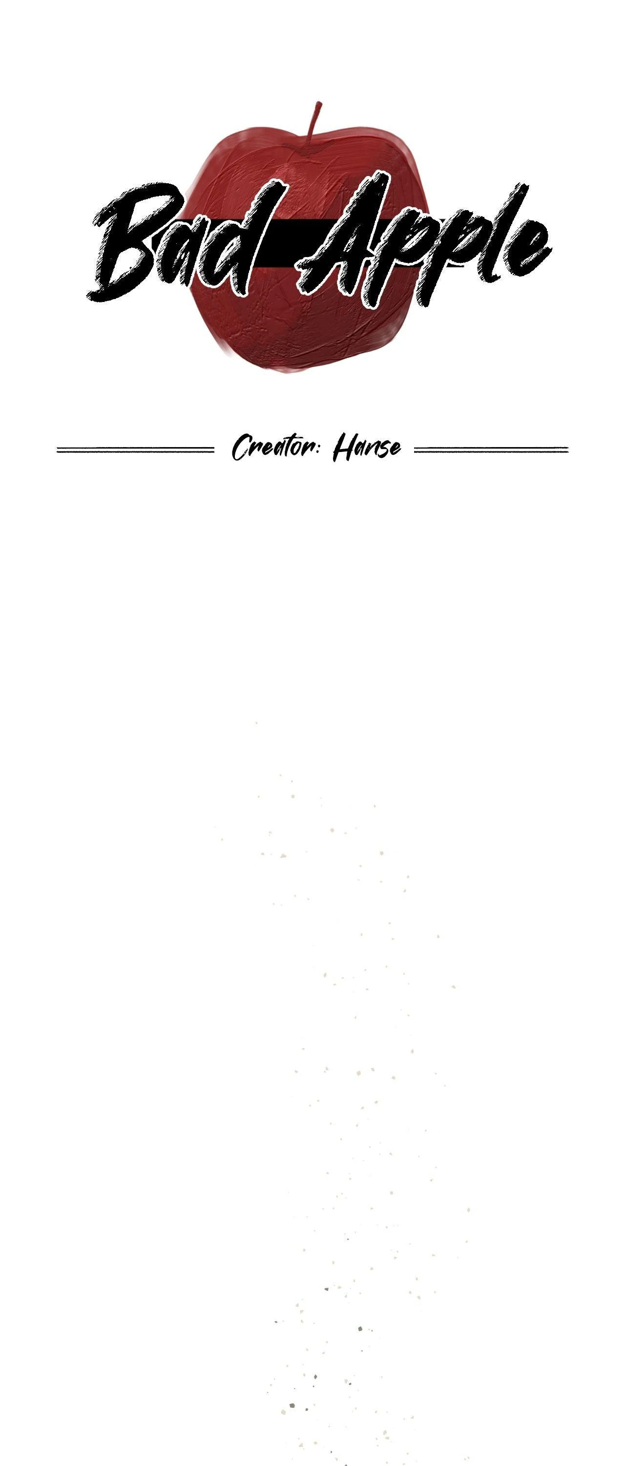Bad Apple - Chapter 12 manhwa