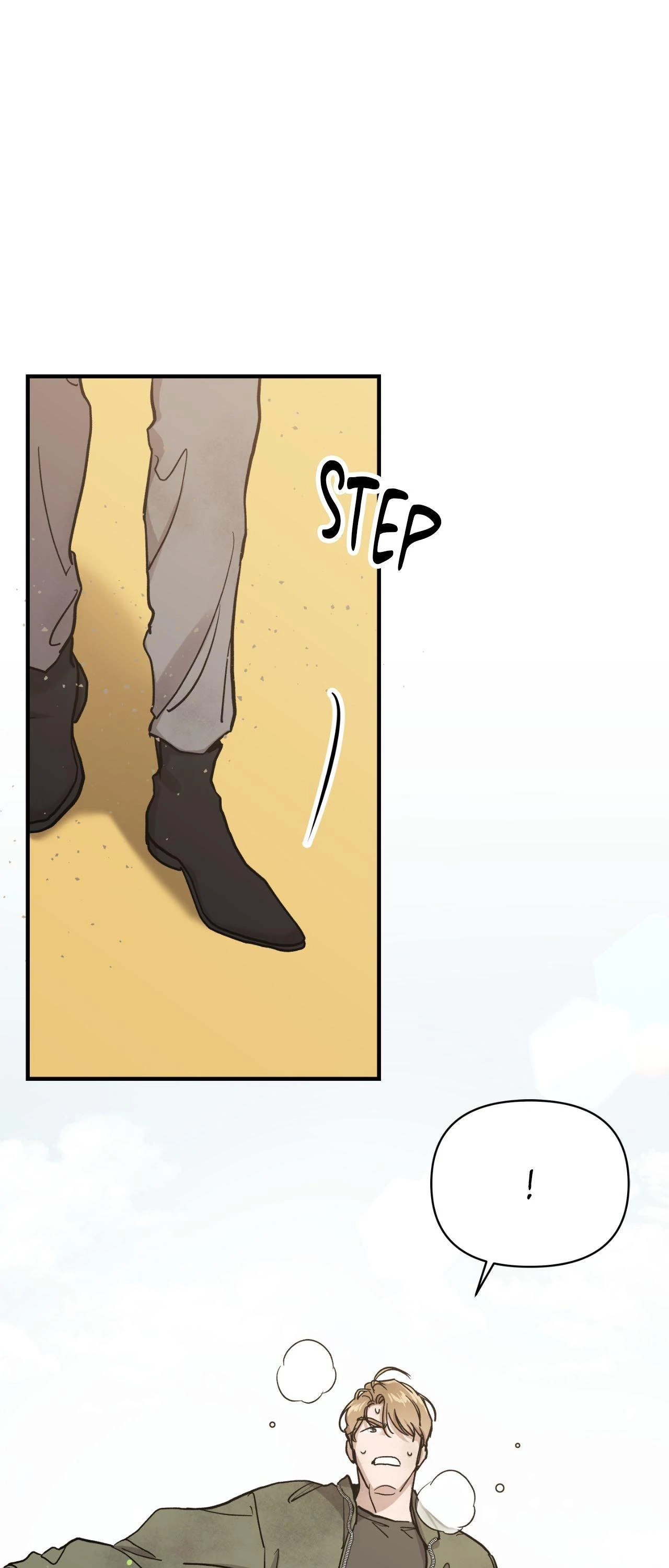 Bad Apple - Chapter 12 manhwa
