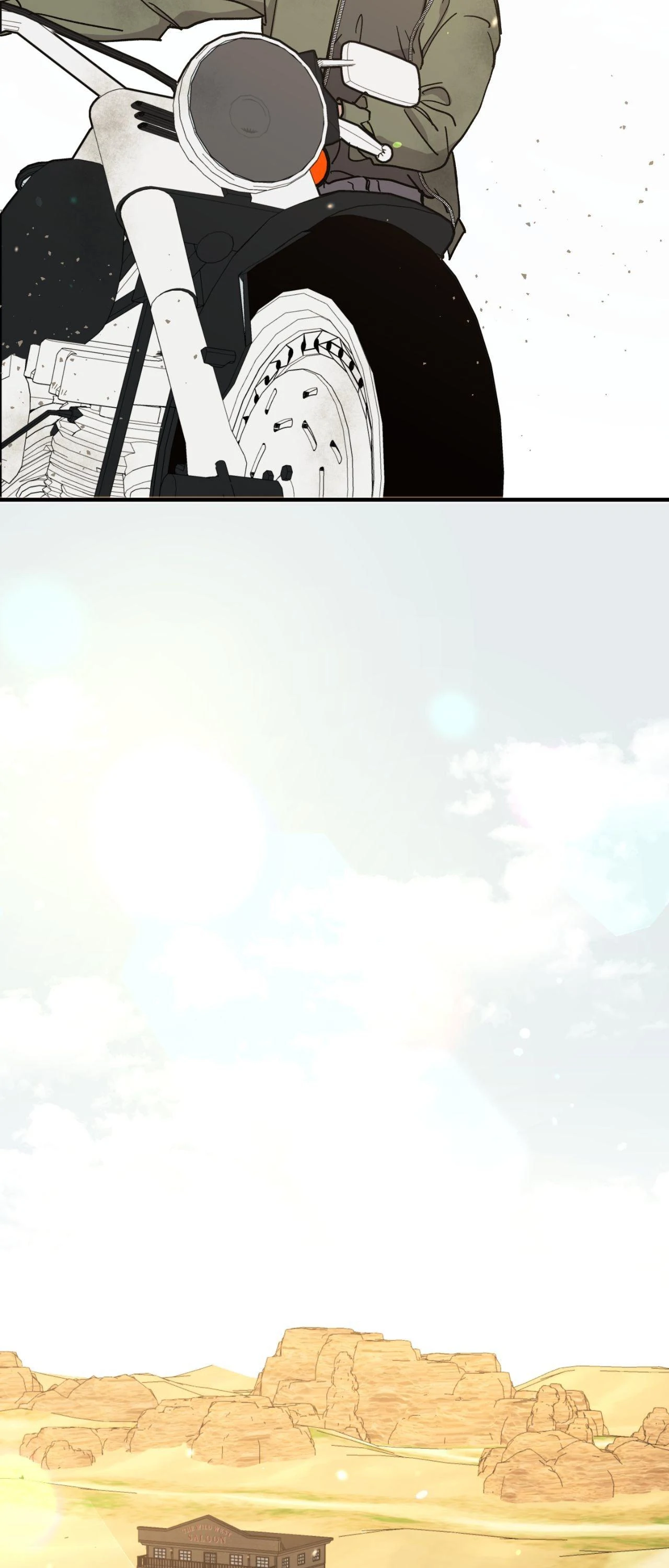 Bad Apple - Chapter 12 manhwa