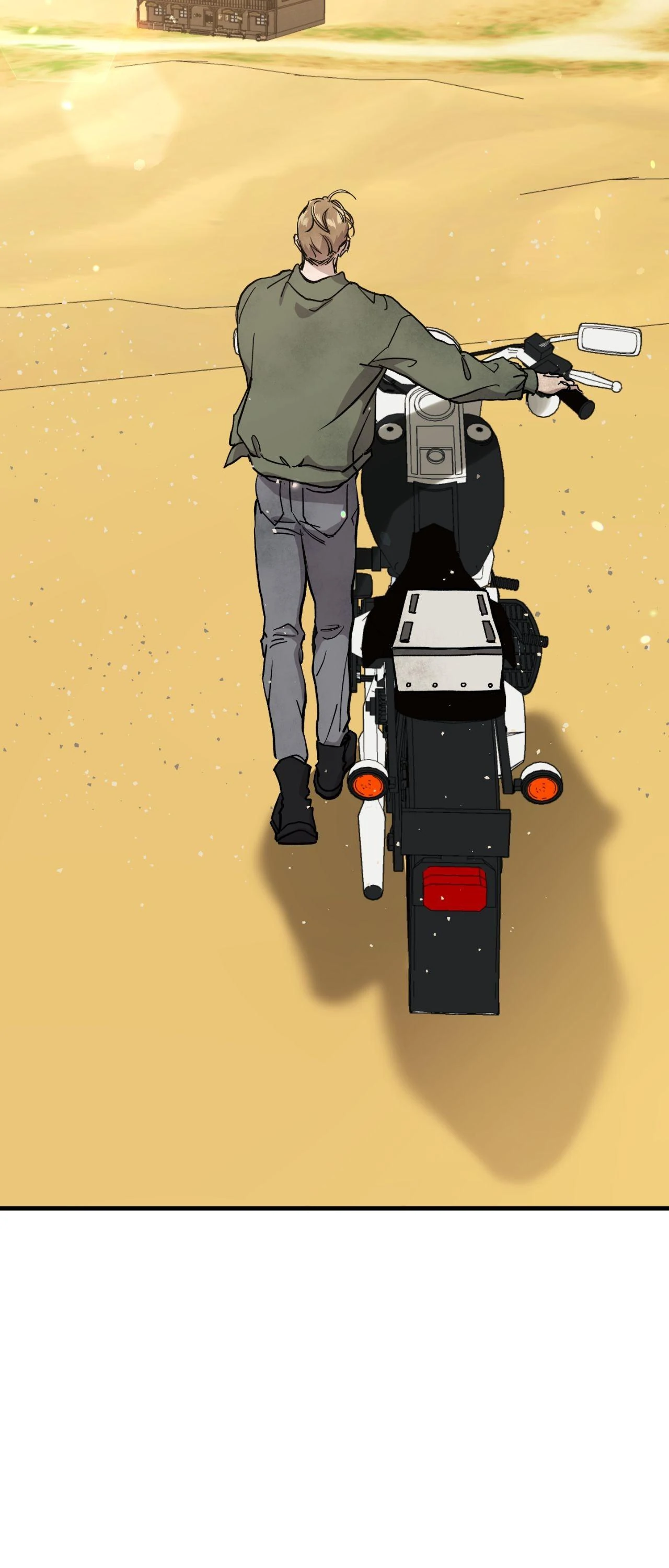 Bad Apple - Chapter 12 manhwa